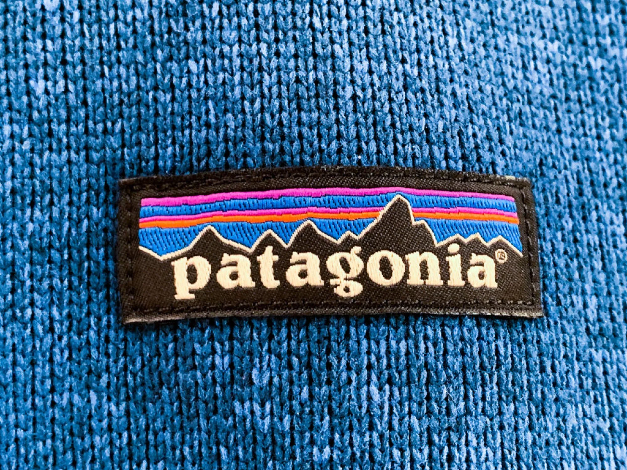 Store PATAGONIA