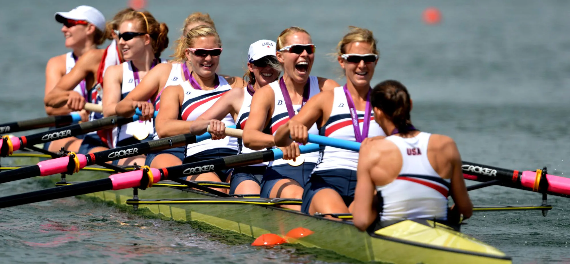 Us rowing apparel nike deals