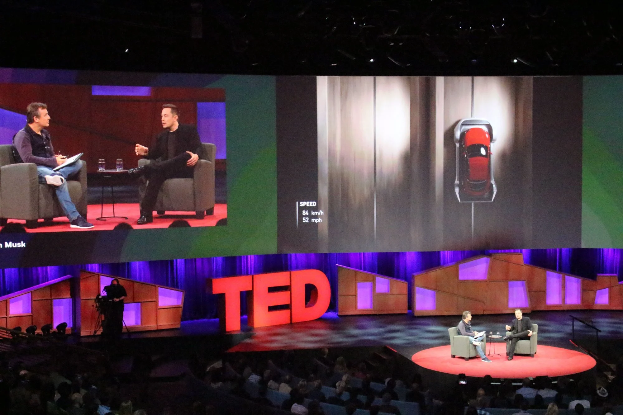 How to Watch Almost Every Official TED Talk Ever