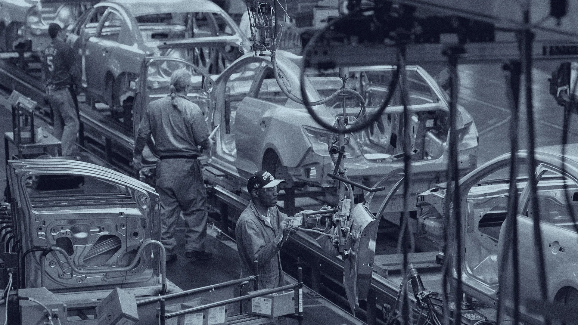 GM Plans to Lay Off 1,700 Workers at Kansas Plant