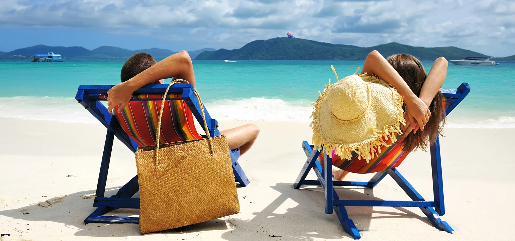 Taking a Vacation Is Part of Your Job