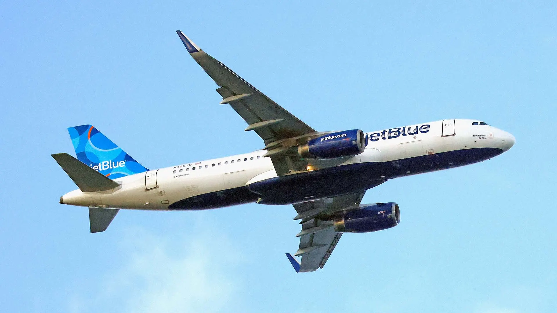 With 1 Brilliant Sentence, the CEO of JetBlue Just Taught a Key 