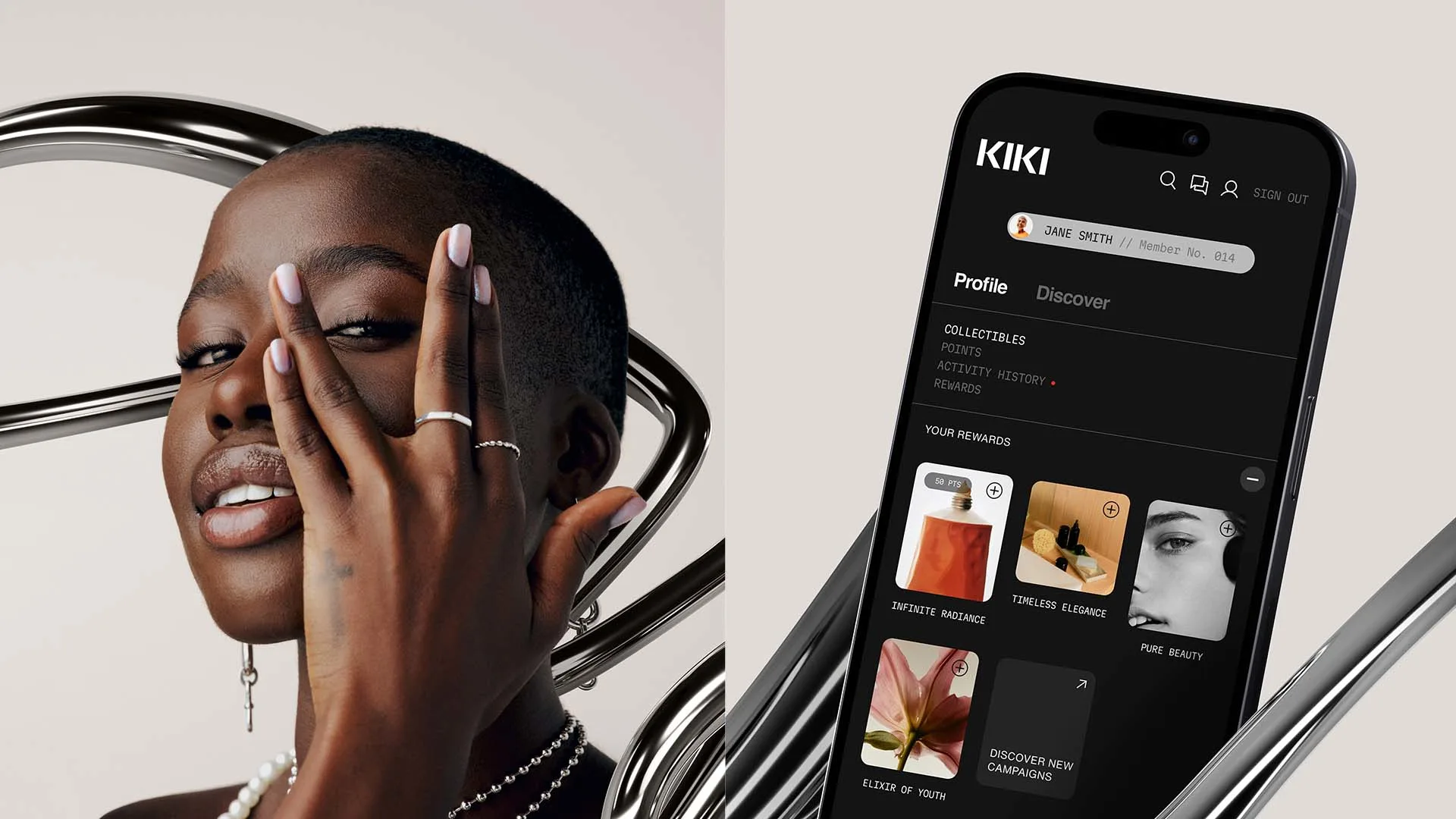 How Beauty Brand KIKI World Raised $7M Thanks to its Blockchain Technology