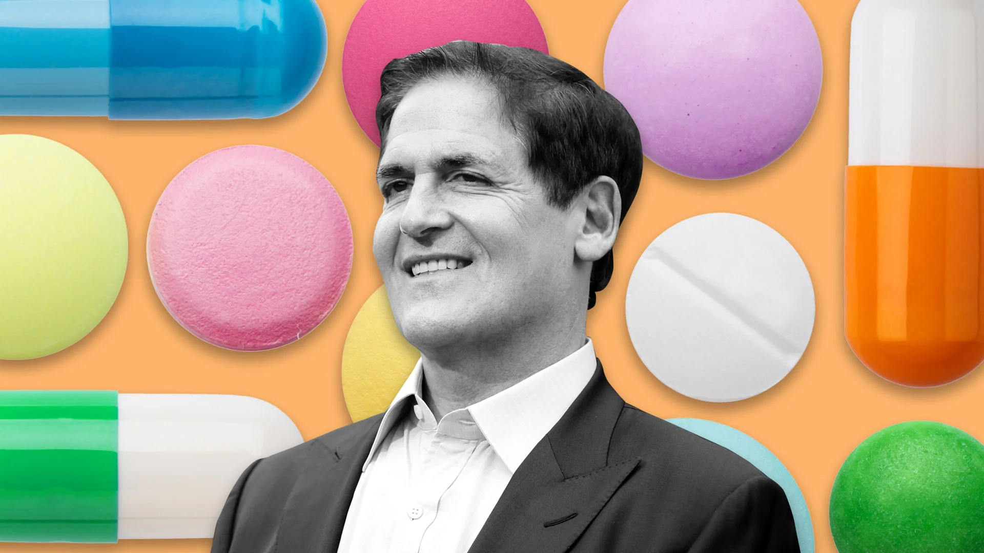 mark cuban semaglutide CVS's Latest Move Proves Mark Cuban Was Right When He Said He Plans to  Truly (Disrupt) the Drug Industry