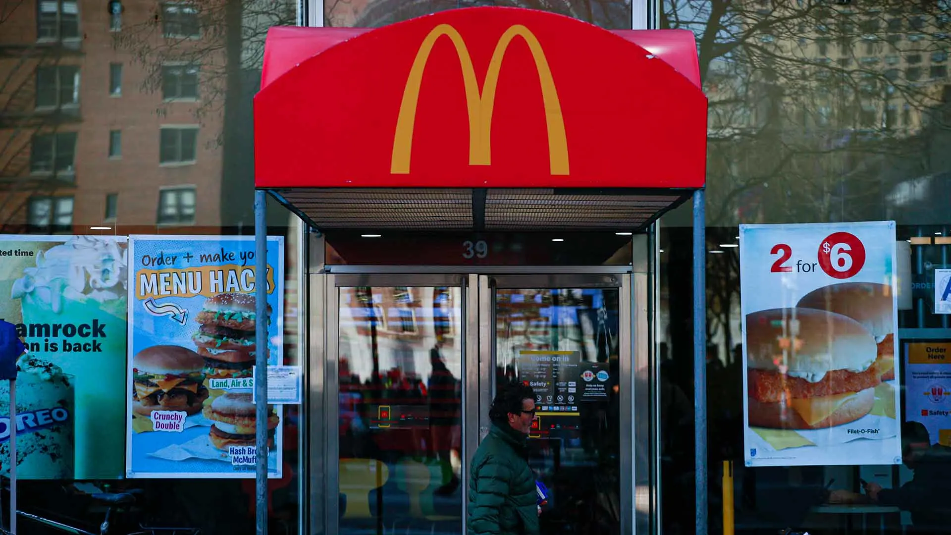 McDonald’s Just Got Some Really Good News, and Loyal Customers Will Be Very Happy