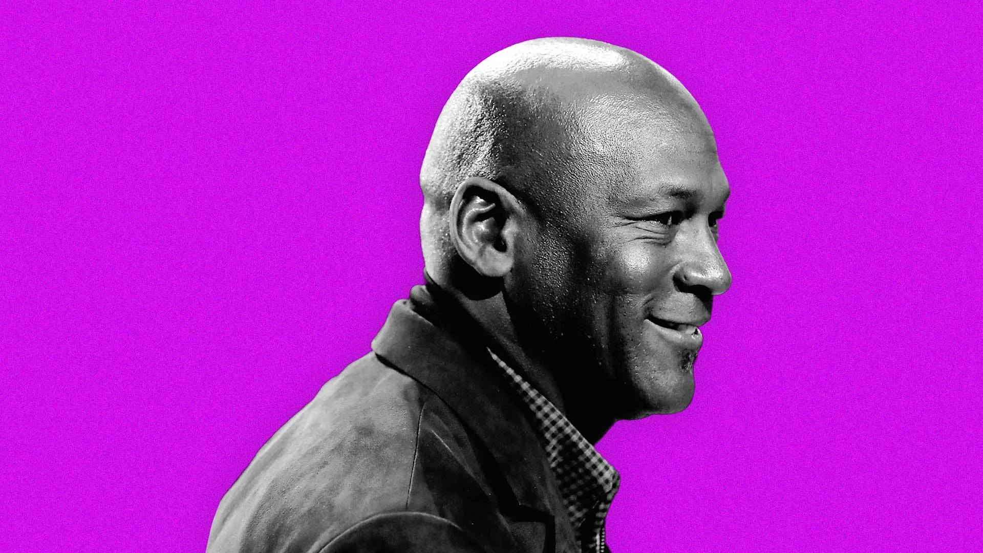 How much money does michael jordan make best sale