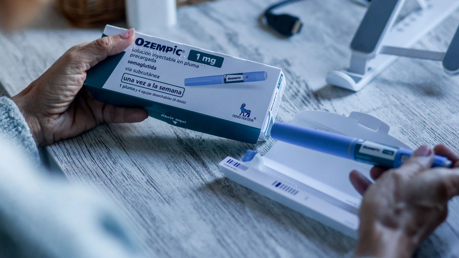 In a Key Pivot, WeightWatchers Will Begin Offering Ozempic and Other Weight-Loss  Drugs