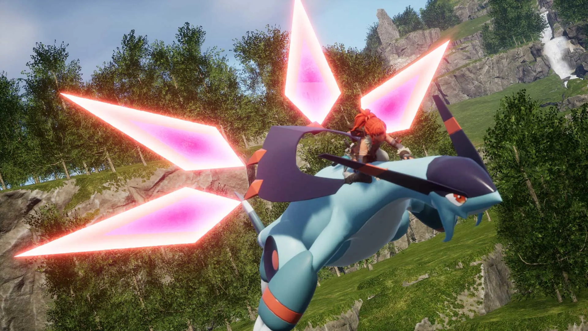 Palworld's Popularity Is a Huge Win for Small Game Makers