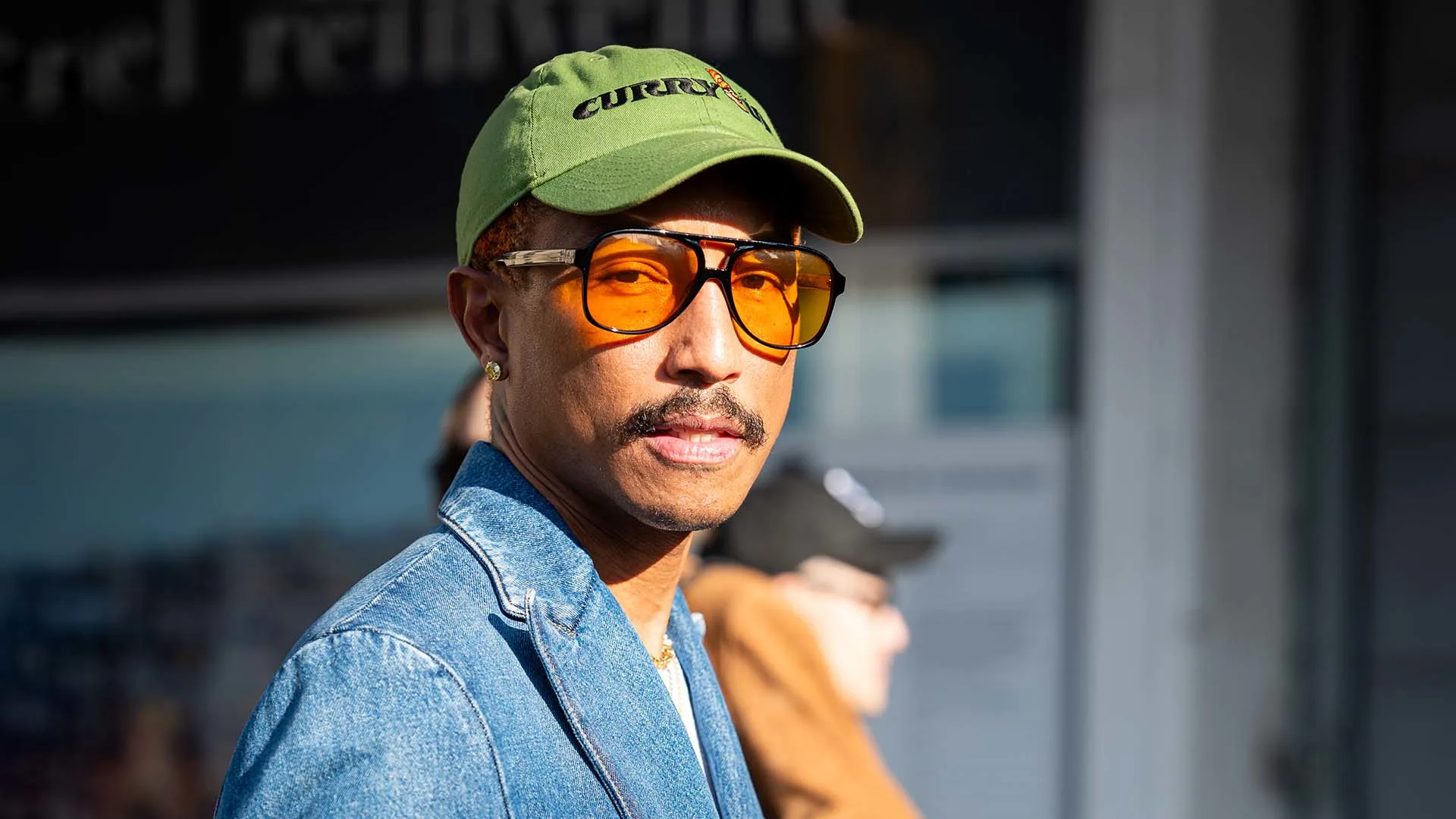 Pharrell williams best sale