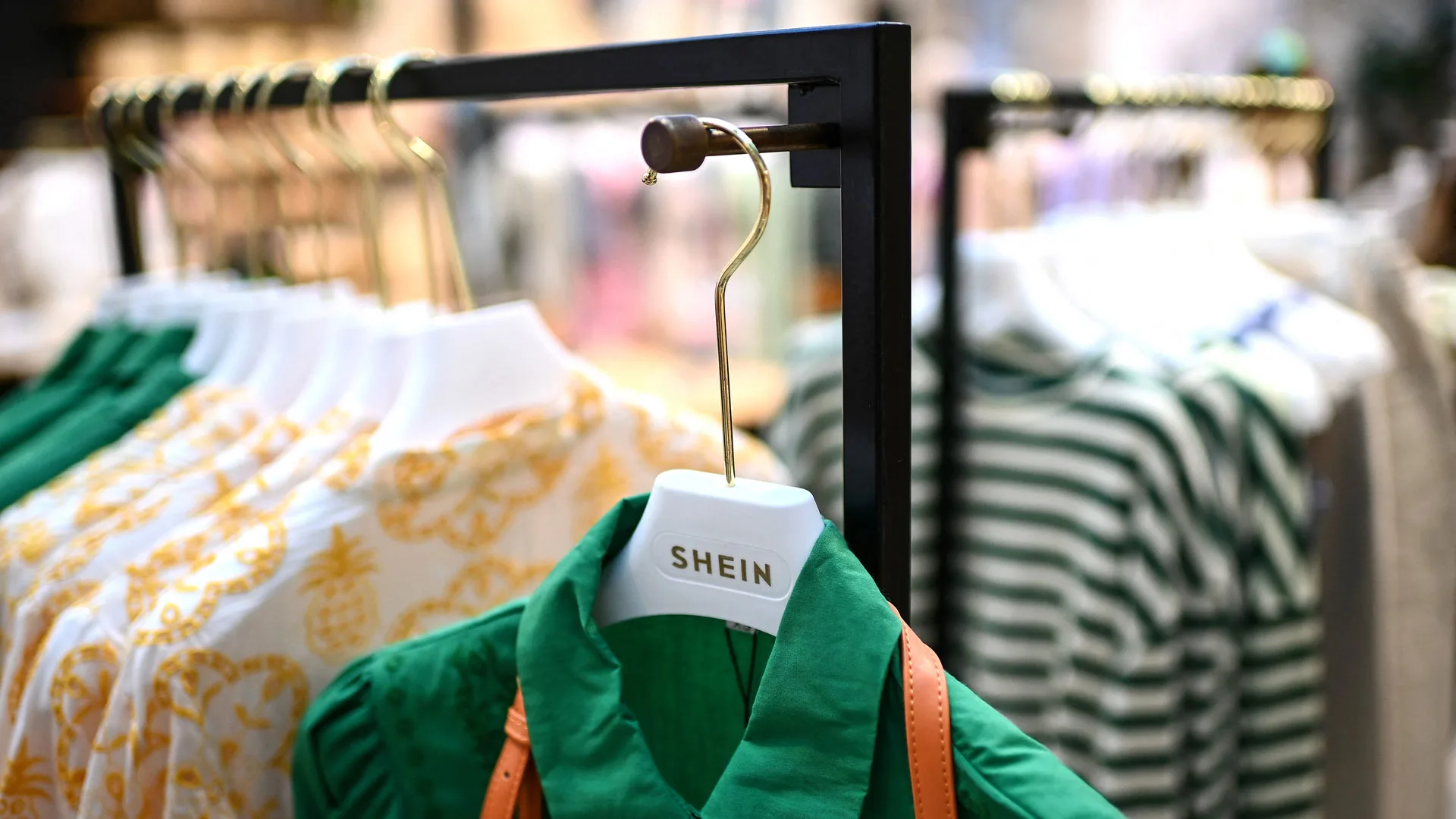 Why Shein Might IPO in London Instead of New York
