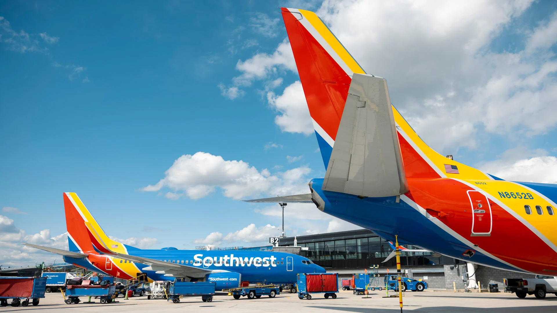 After 53 Years, Southwest Airlines Just Announced Some Big Changes, and It’s Kind of Heartbreaking