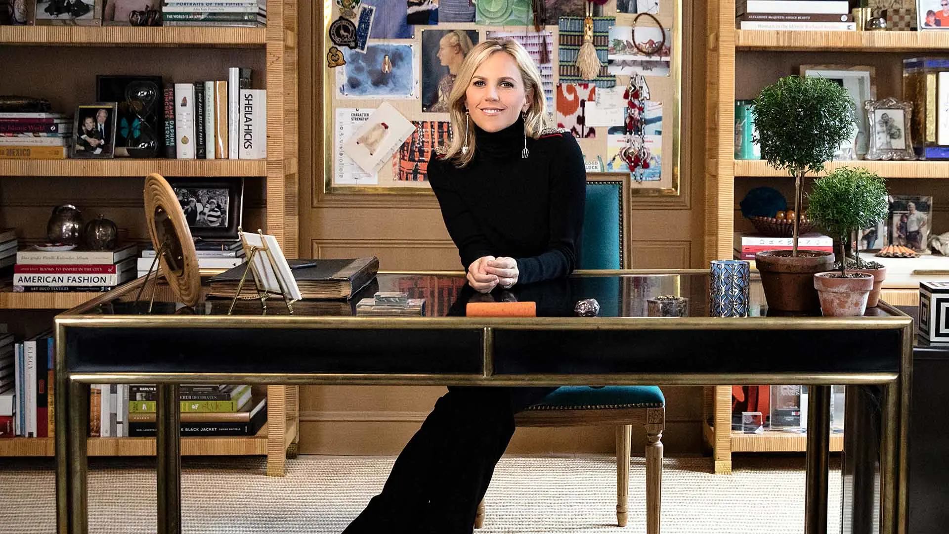 Tory burch america on sale