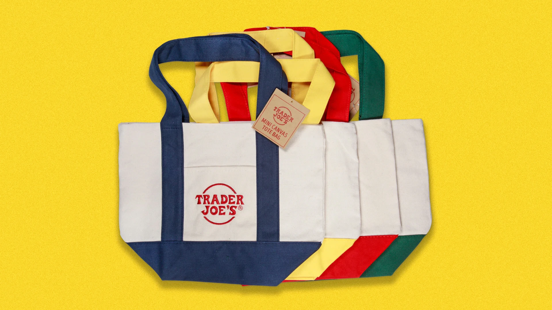 Trader Joe s 3 Mini Bags Went Viral on TikTok. They re Now Reselling for Hundreds