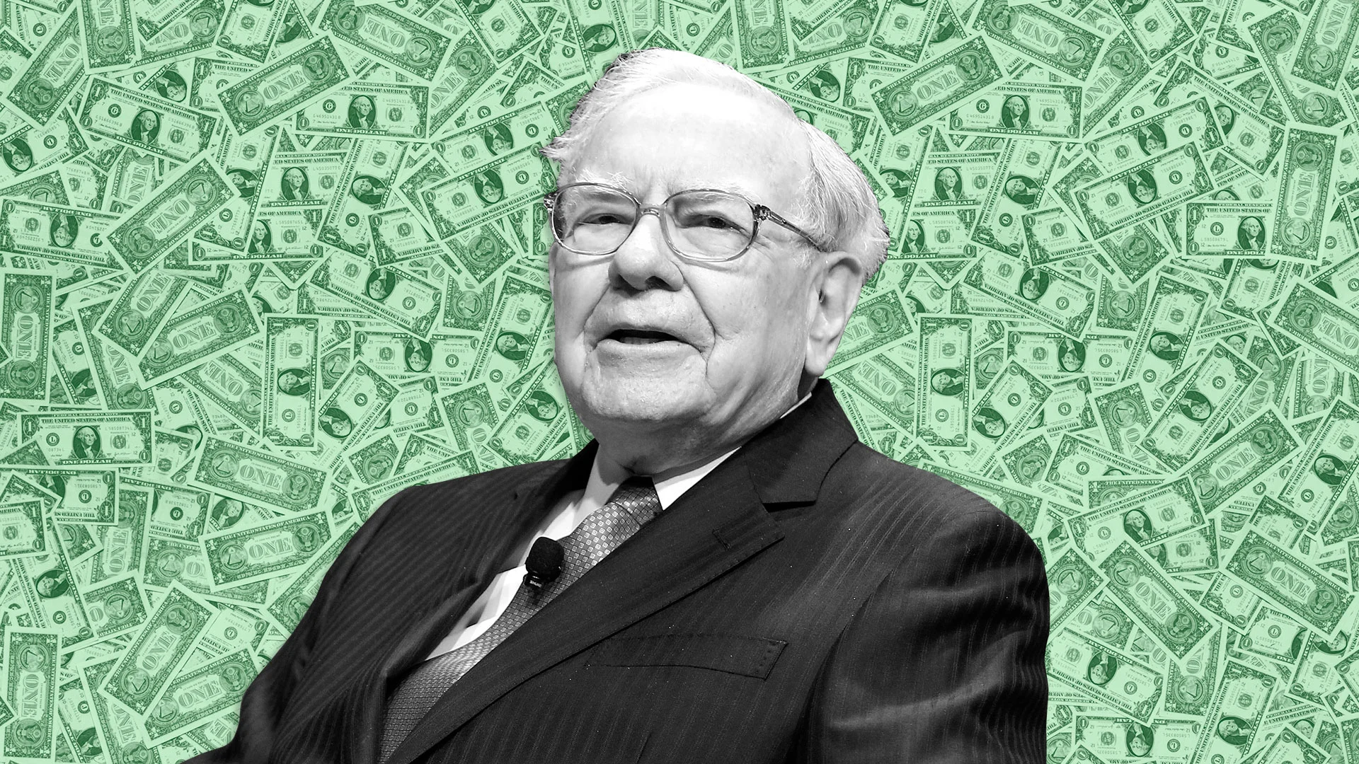 Warren Buffett's $189 Billion War Chest Looks Bearish for Stocks