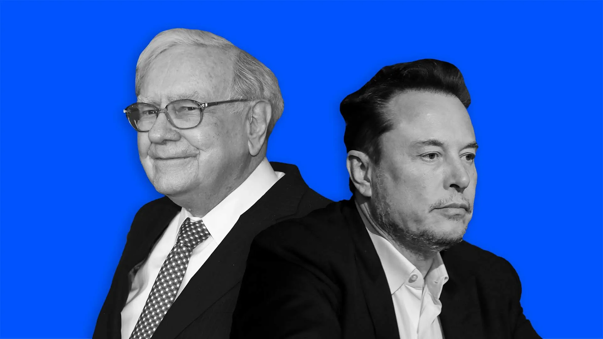 New Study Suggests Warren Buffett Is Smarter and More Emotionally  Intelligent than Elon Musk