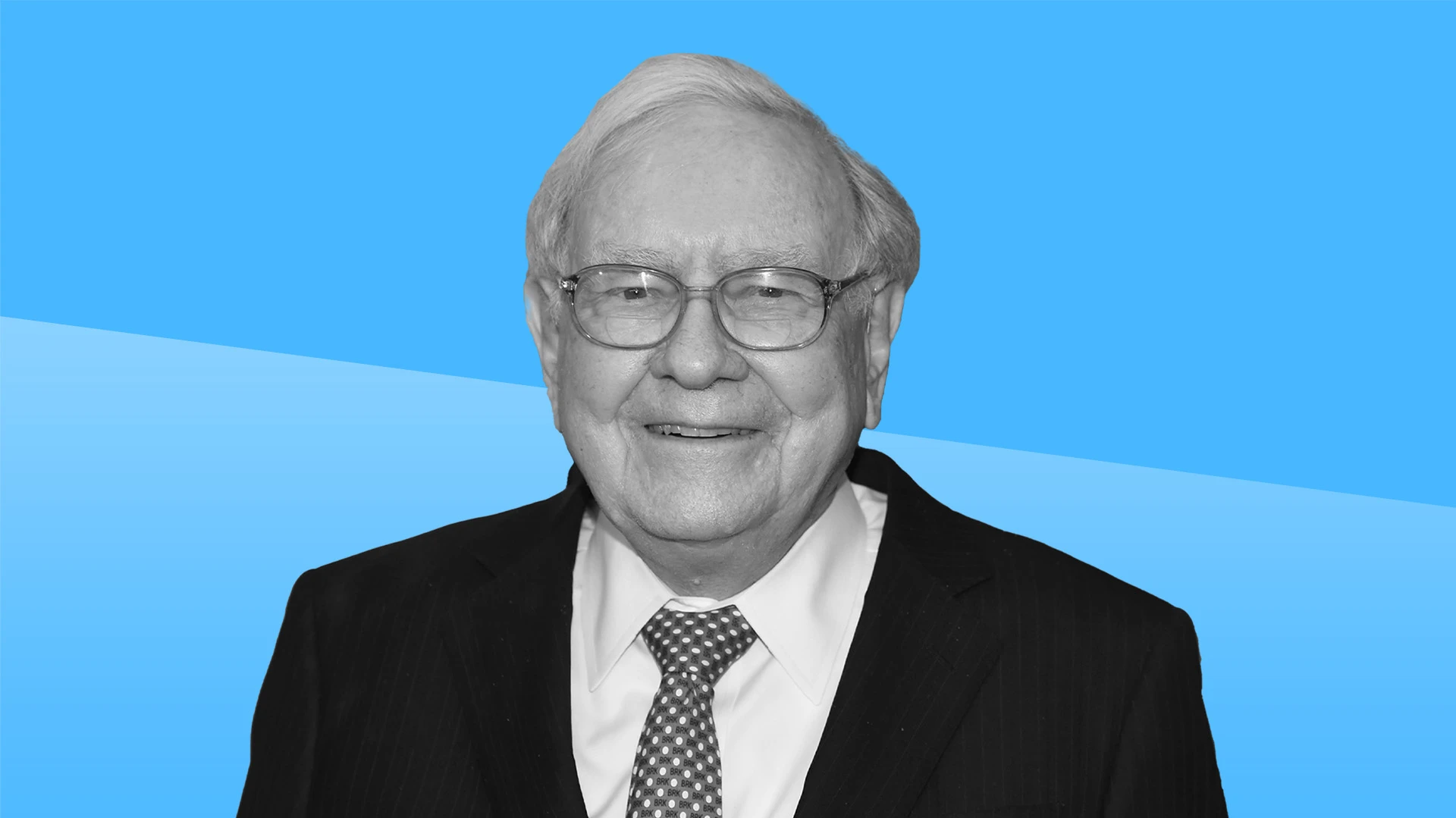 5 Books Warren Buffett Wants You to Read Heading Into 2025