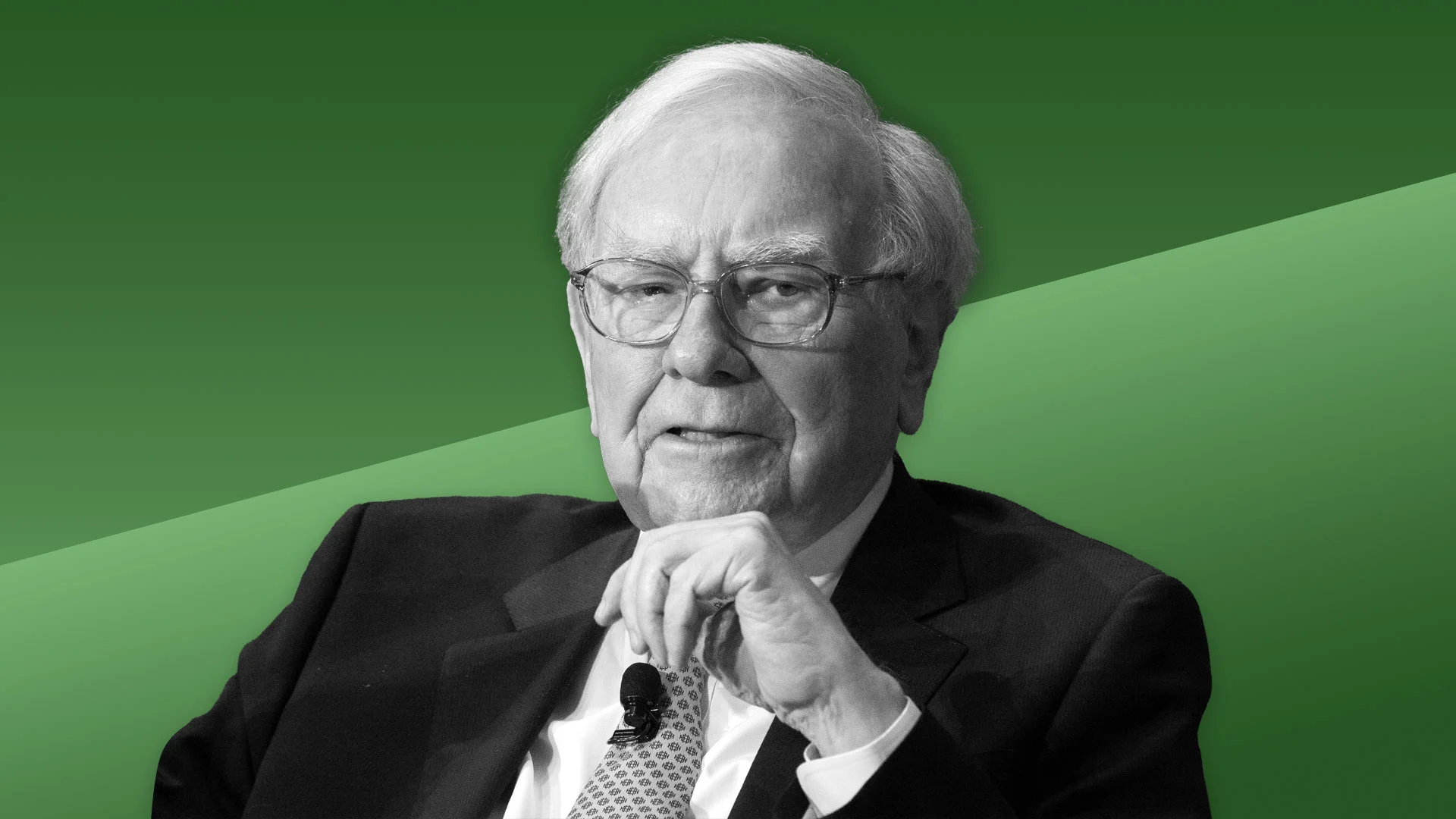 Warren Buffett Pointed Out 1 Clear Sign to Spot Someone With Good Leadership Skills