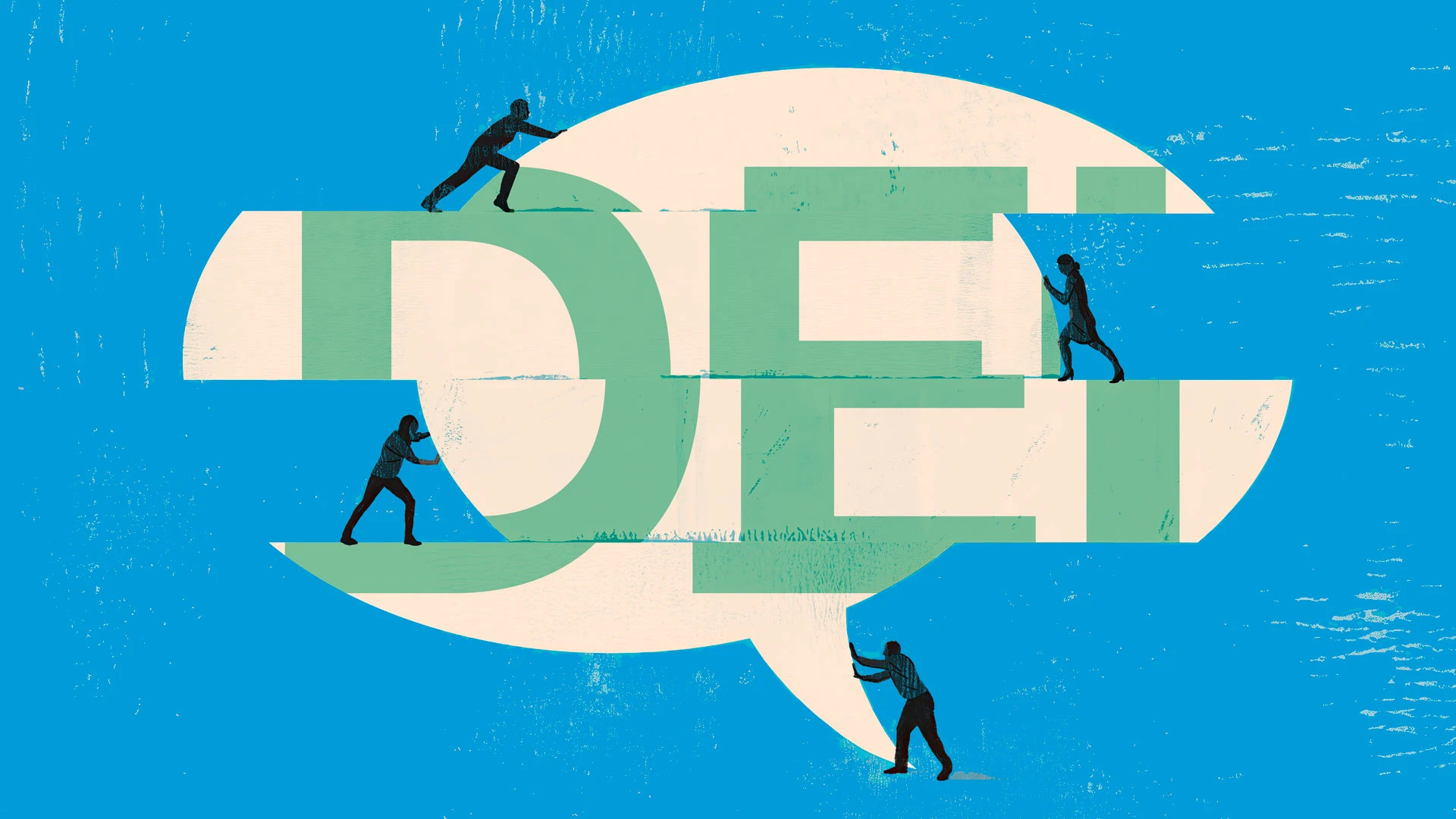 Does Changing the Language of DEI Protect Companies?    