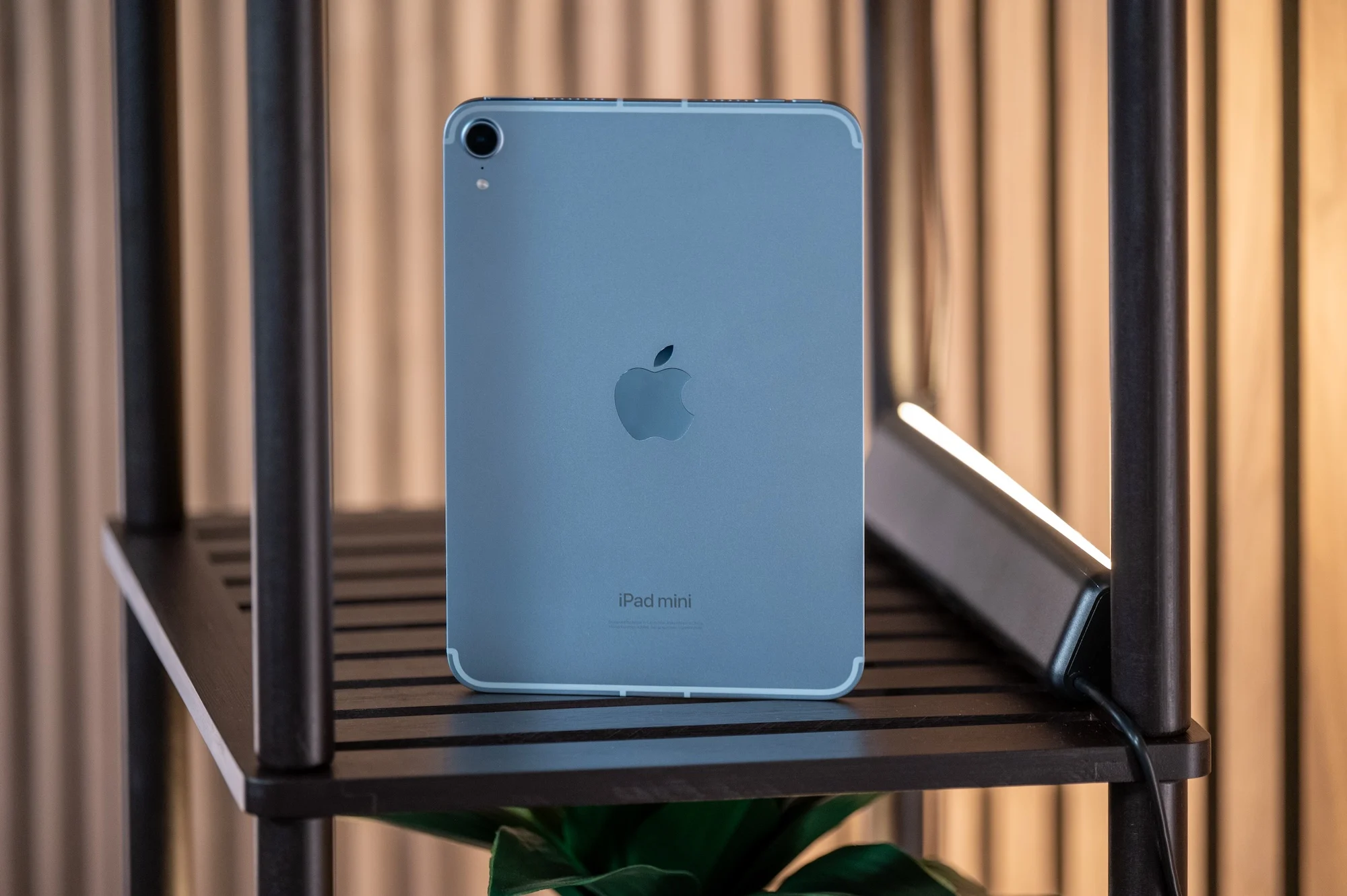 The New iPad Mini Is All About Apple Intelligence