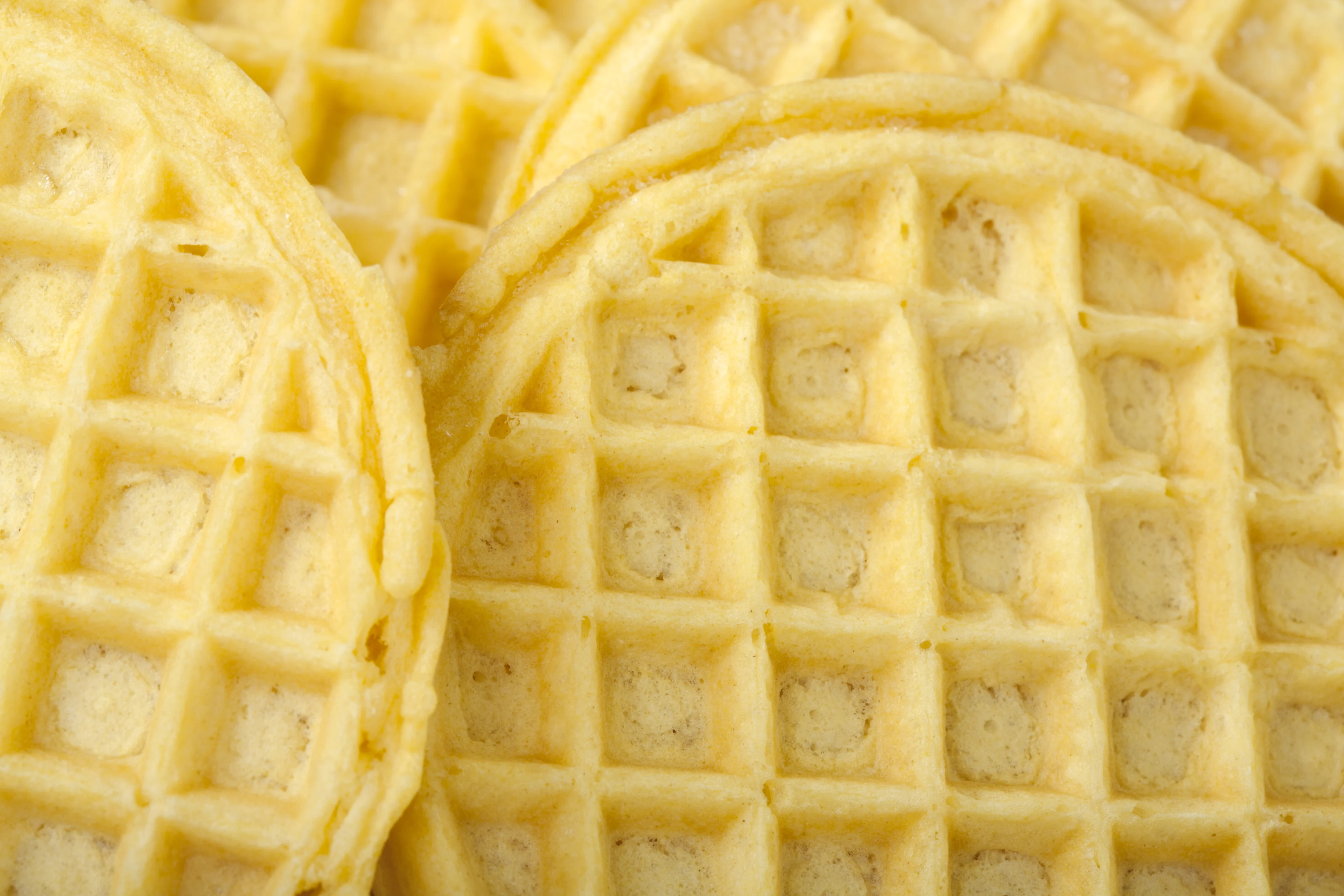 Frozen Waffle Products Recalled Over Possible Listeria Contamination