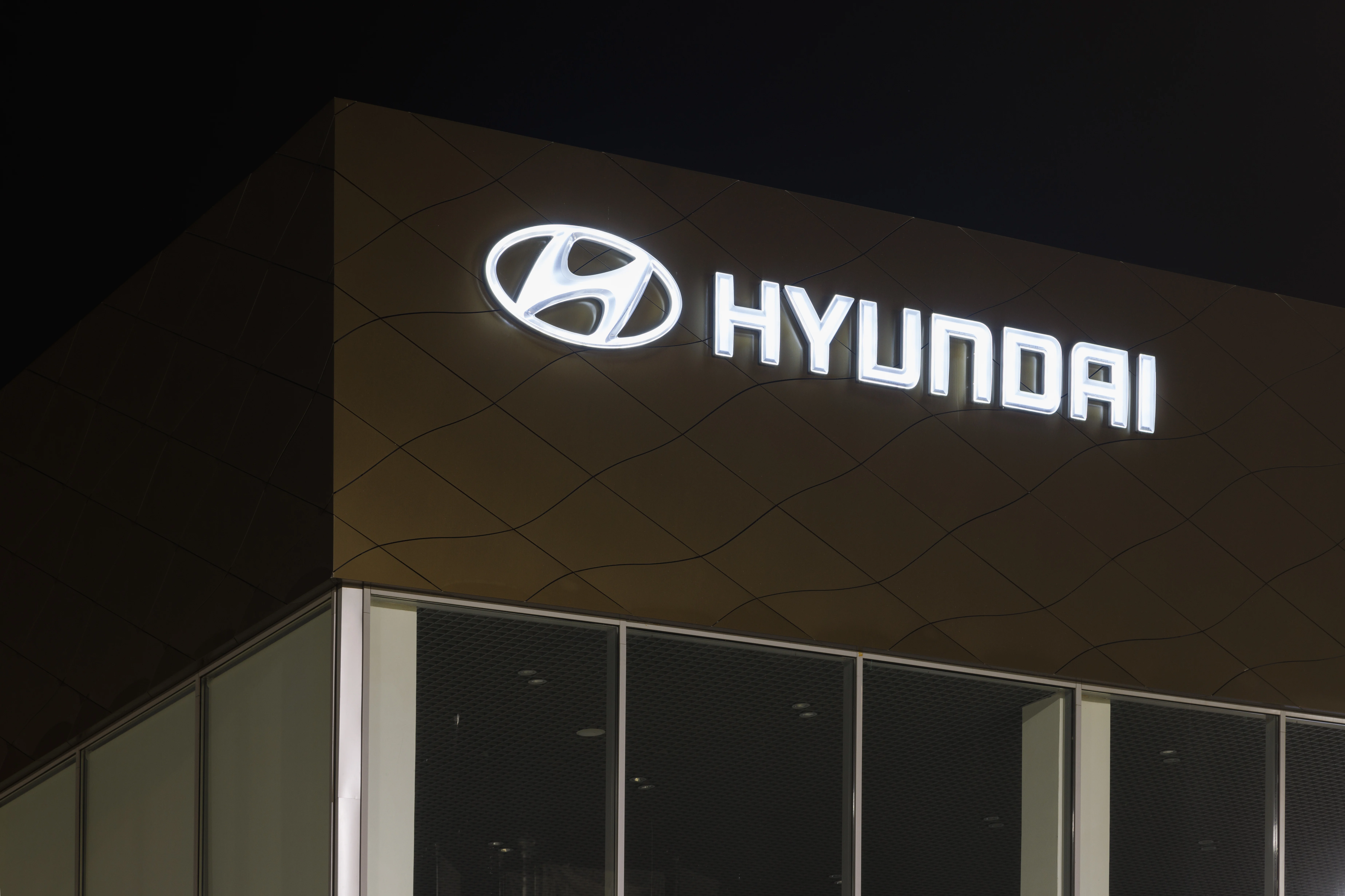 Hyundai Recalls Hydrogen Fuel Cell Vehicles Over Fire Risk