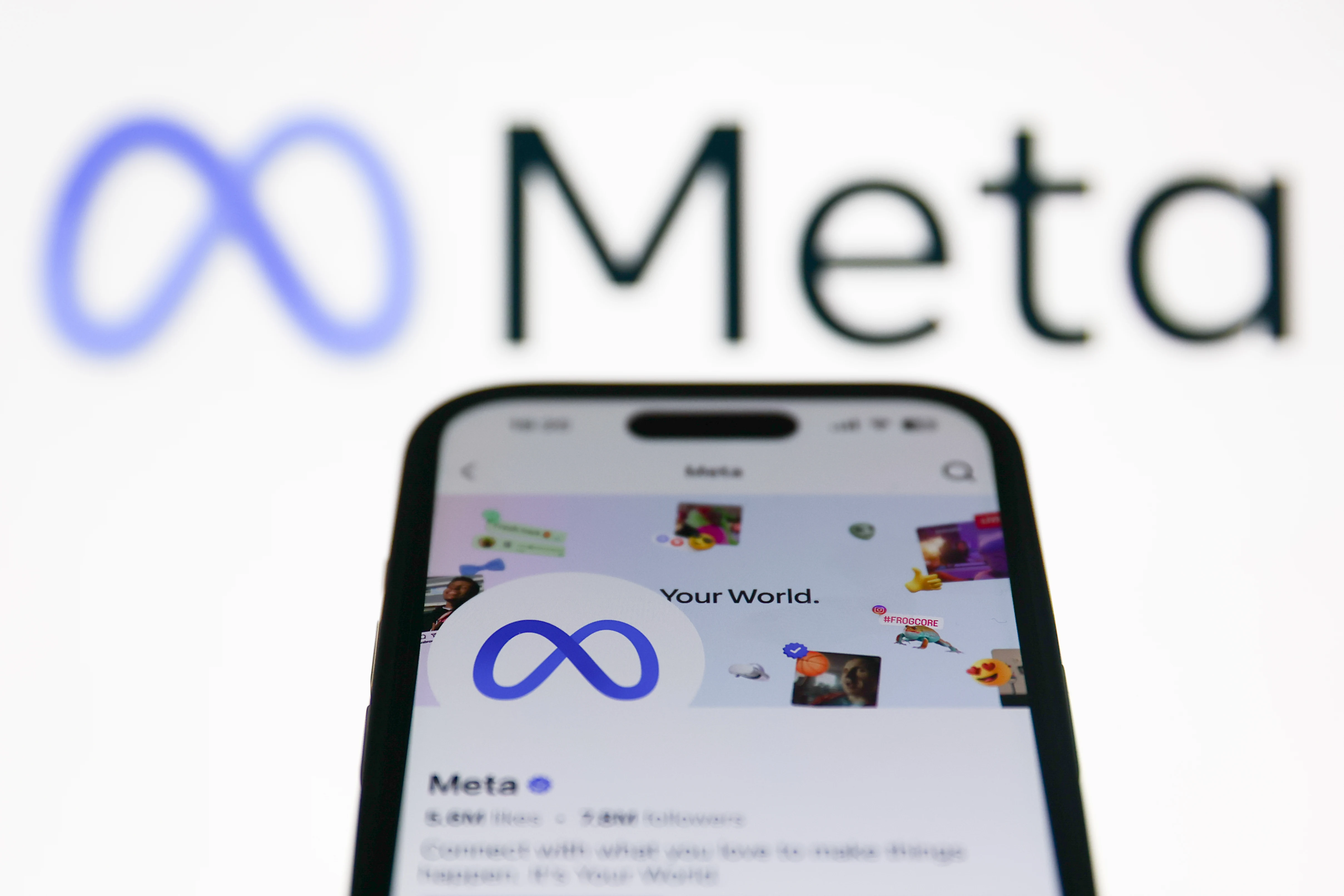 Meta Battles Social Media Addiction Lawsuit in Massachusetts