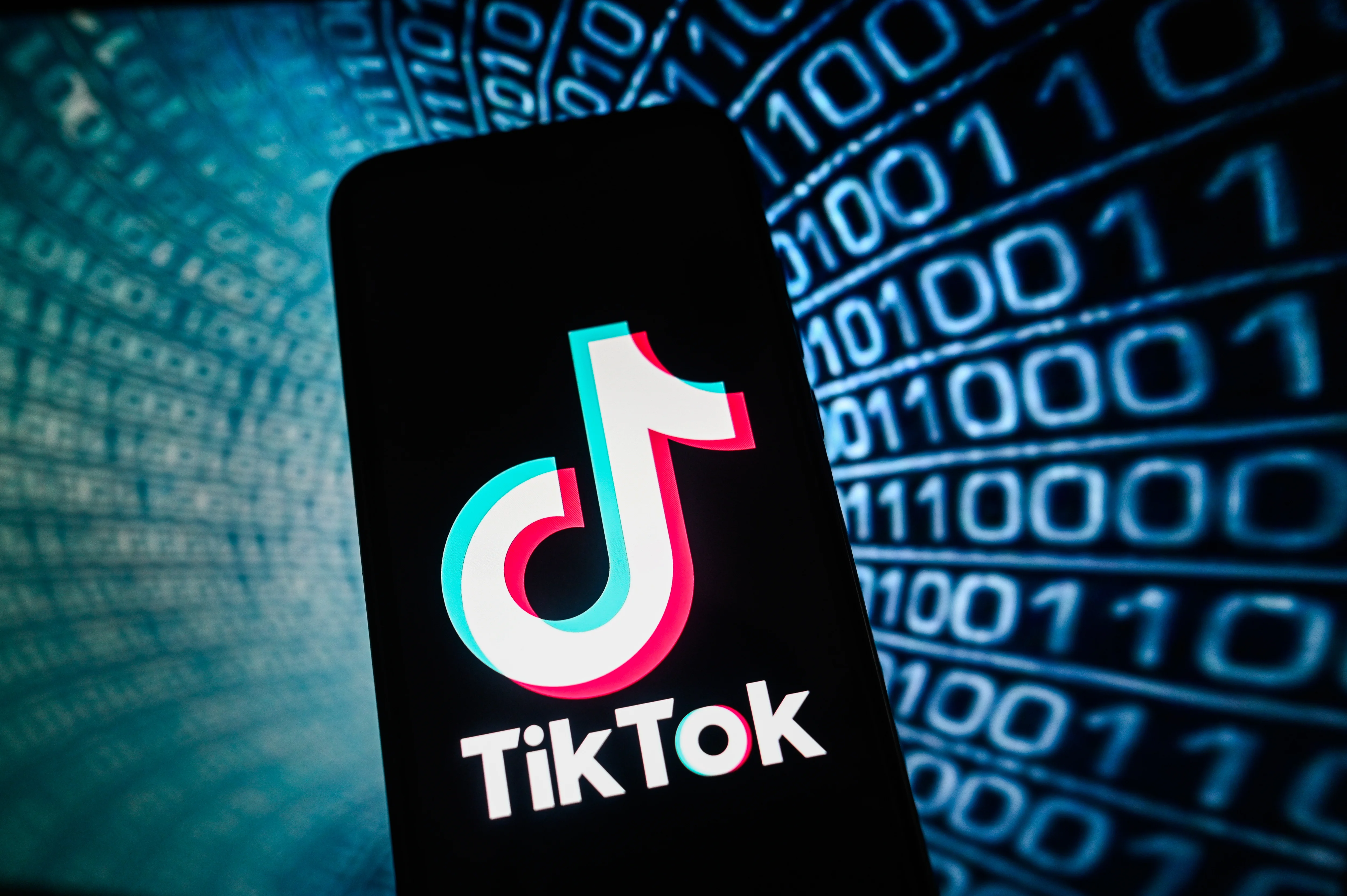 TikTok Knew Young User Safeguards Were Ineffective, Legal Document Shows