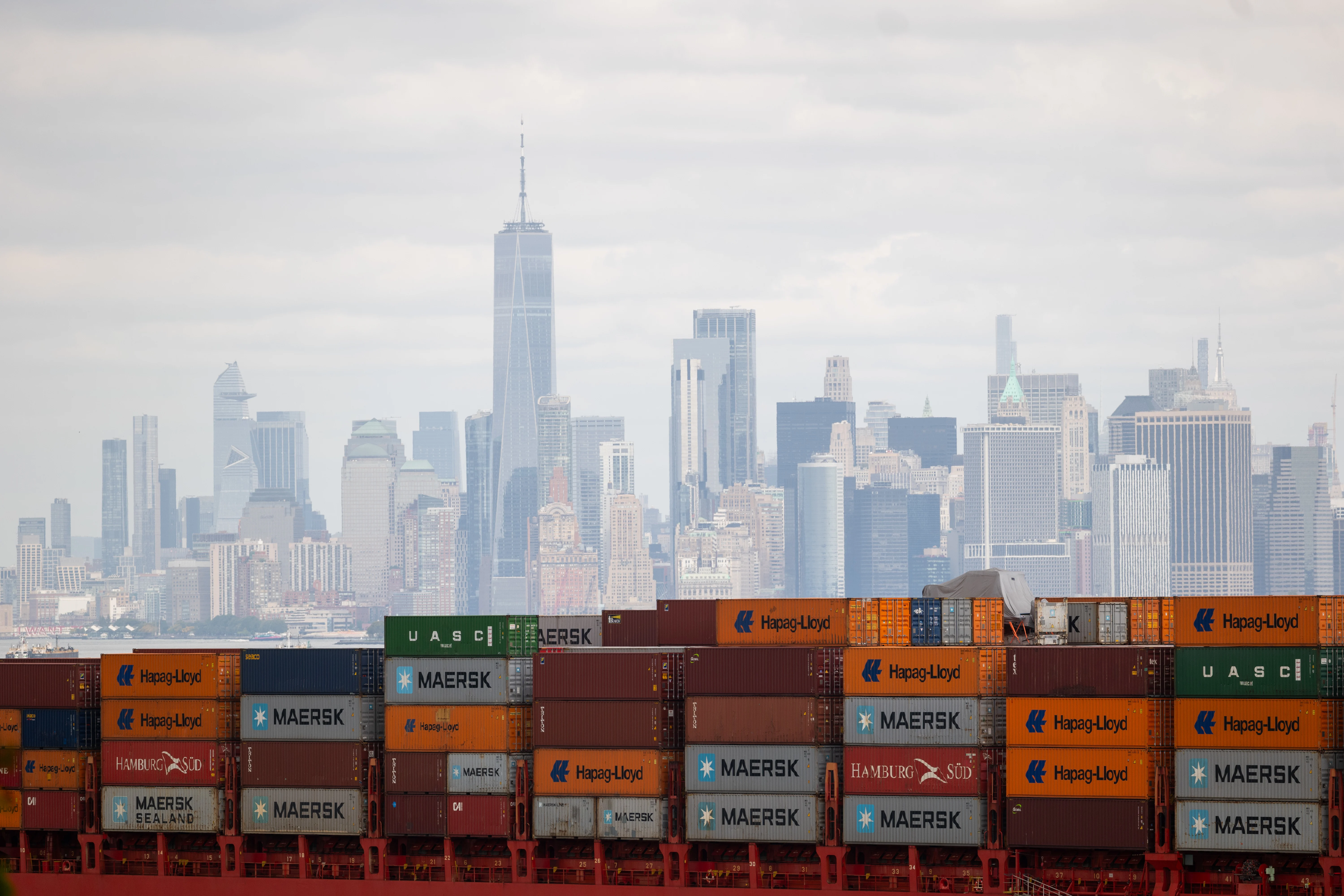 These Are the Top U.S. East Coast Port Shipment Retailers