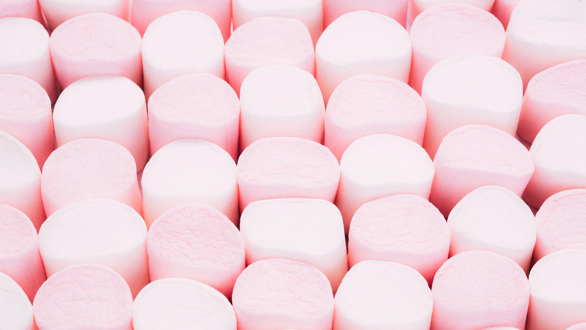 Why I Tell My Clients to Eat Marshmallows