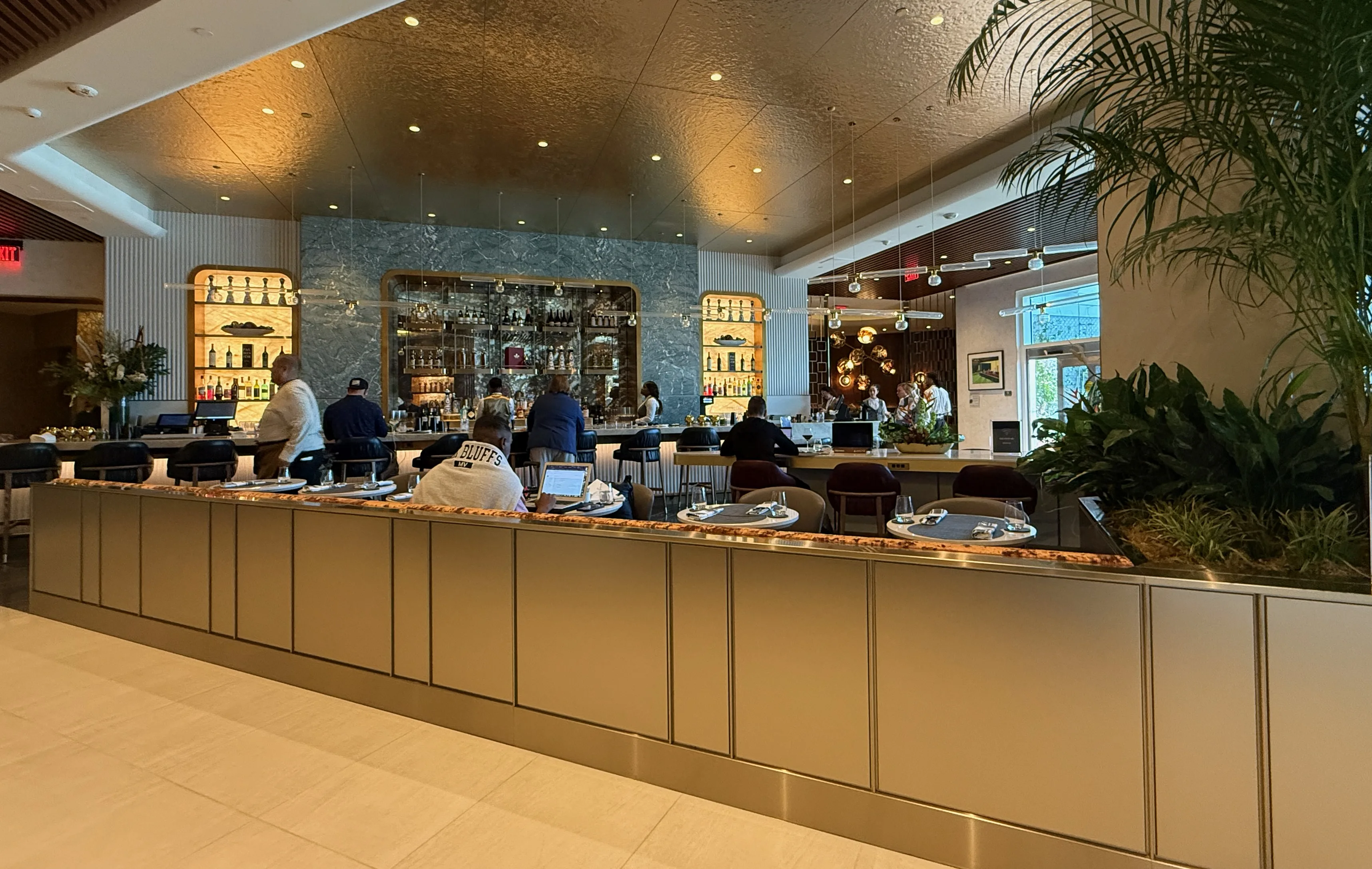 Delta’s Most Exclusive Lounge Just Opened at LAX and It’s the Smartest Idea I’ve Seen Yet