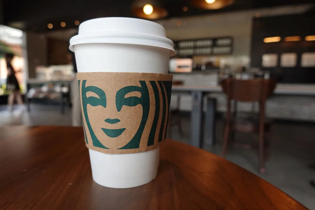 Starbucks Quietly Made a Big Change That You May Not Have Even Noticed. You’ll Either Love It or Hate It