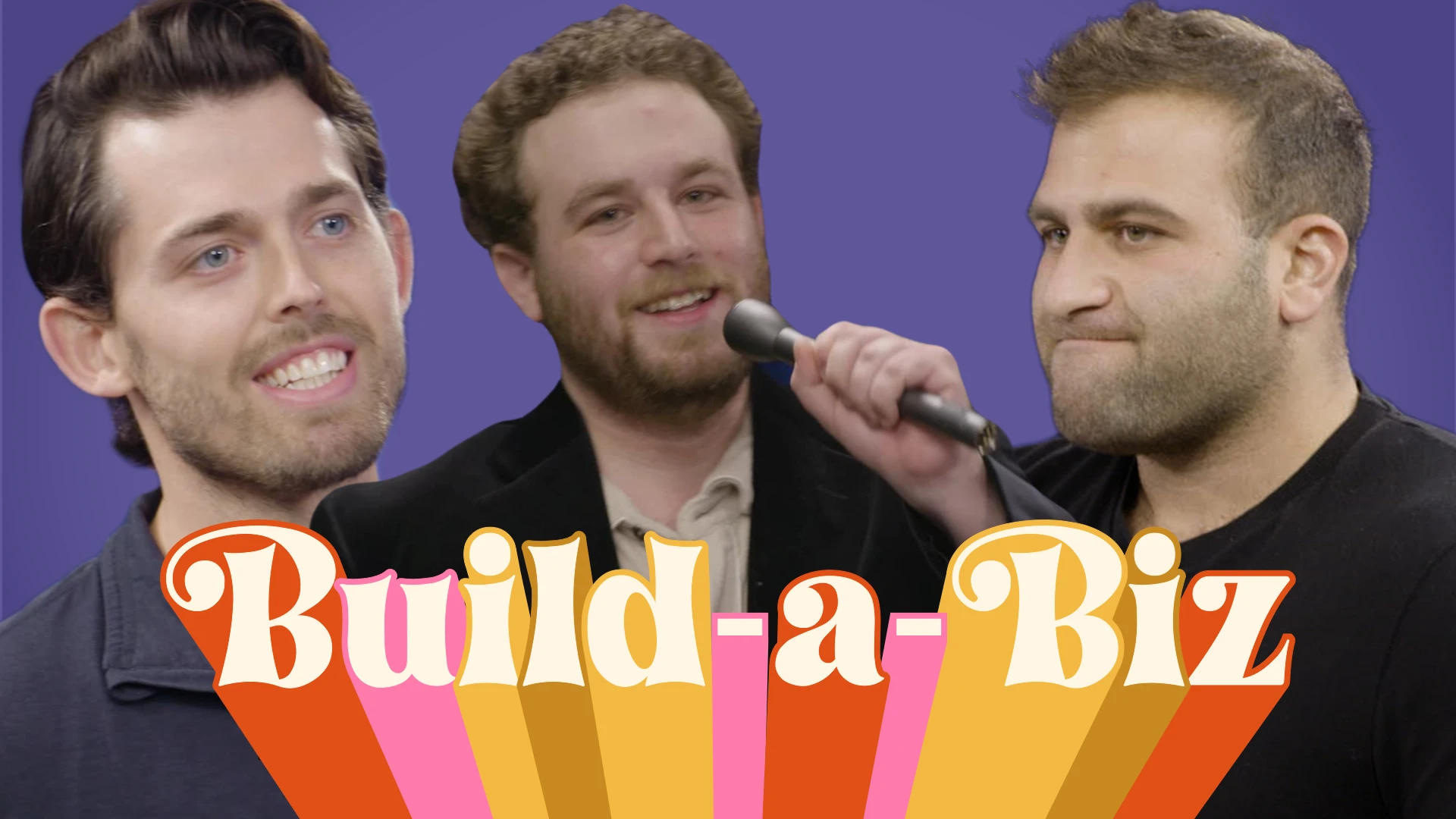 Watch 2 Founders Take SaaS to the Next Level in This Wacky Challenge