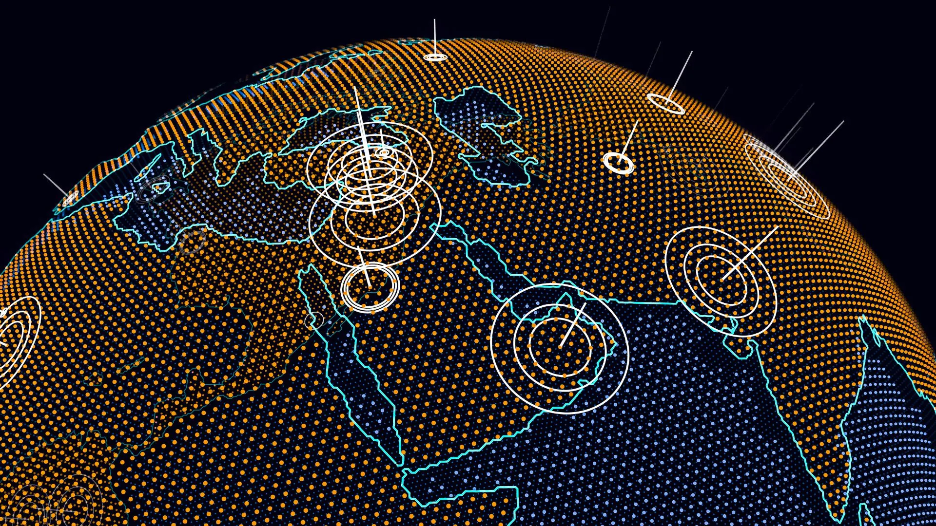 Will Conflict in the Middle East Affect the Global Economy?