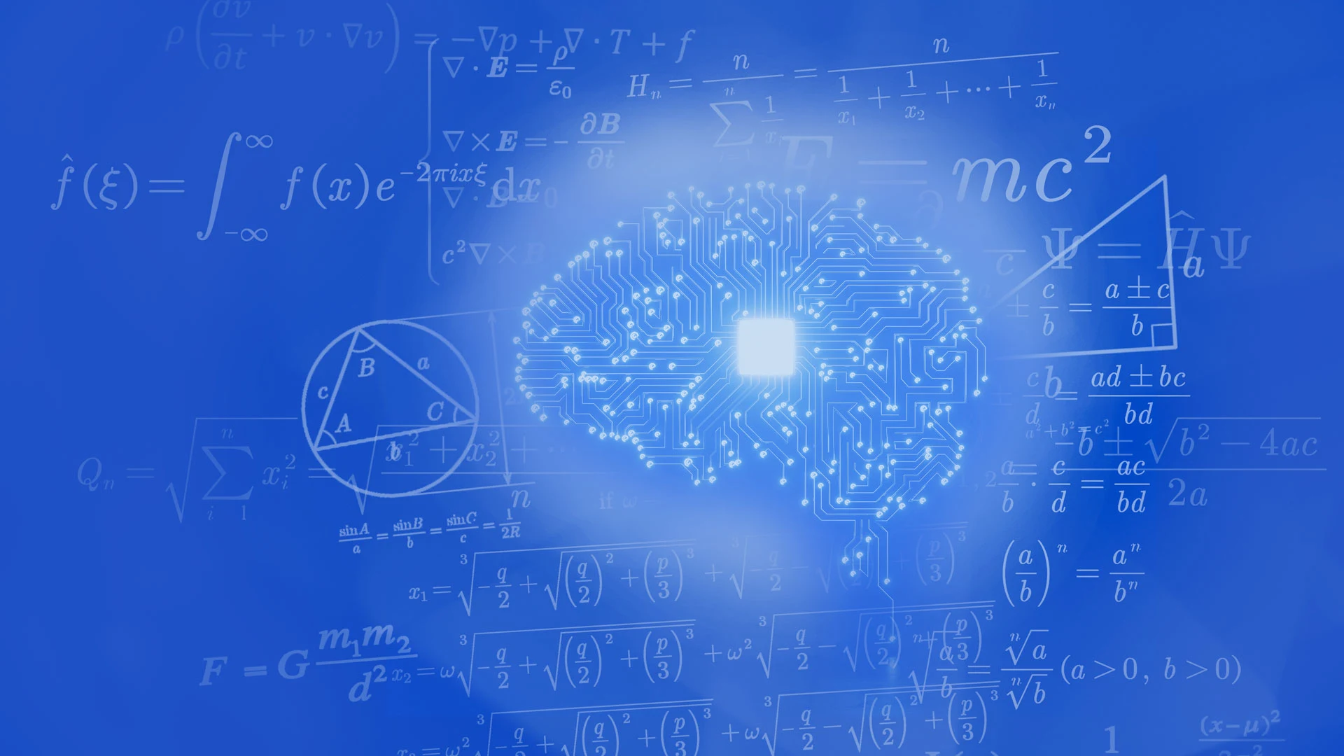 What Your Business Can Learn From the World’s Greatest Mathematician’s View of AI