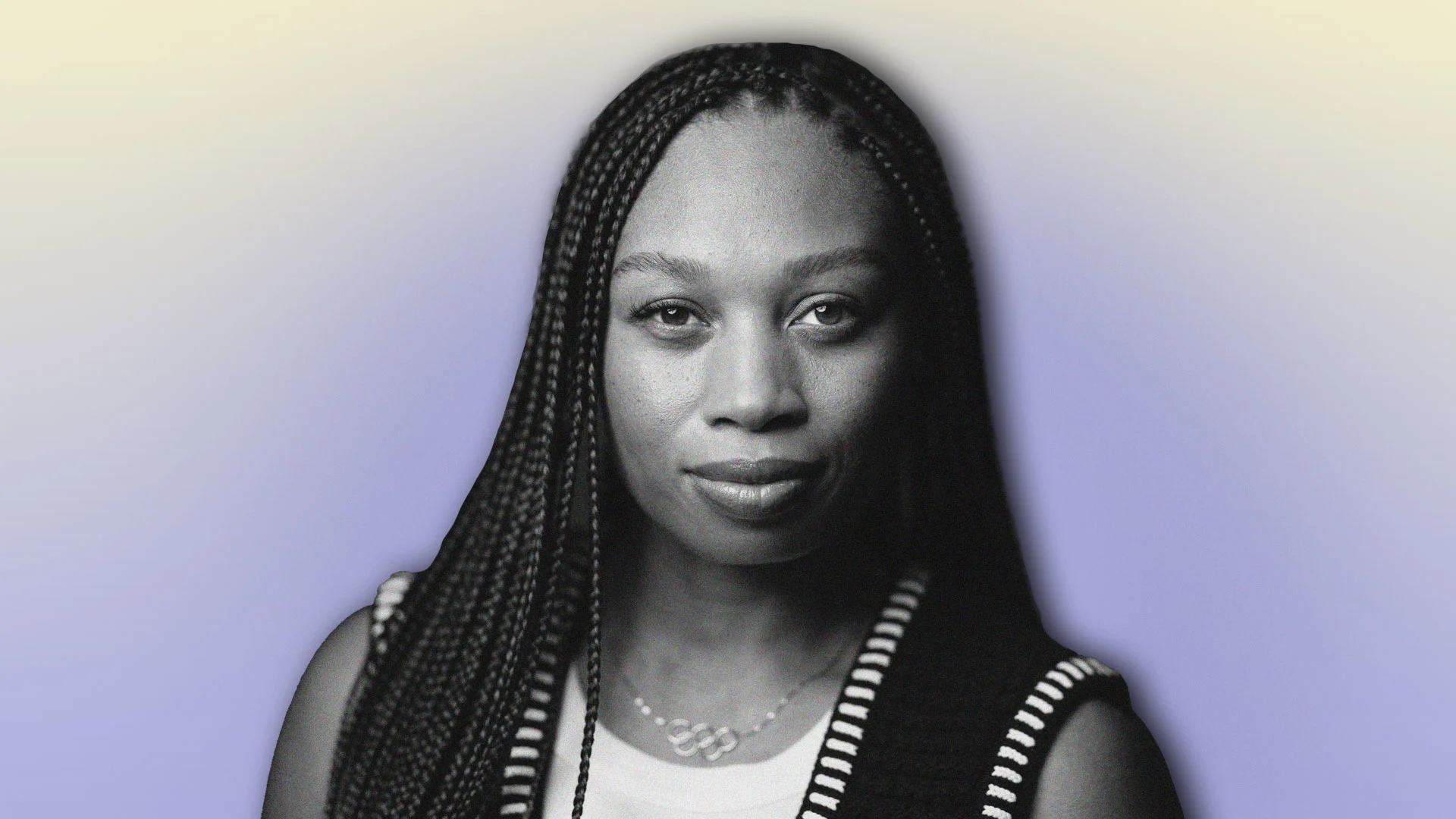 Allyson Felix Famously Stood Up to Nike. Now She Wants to Help Other ...