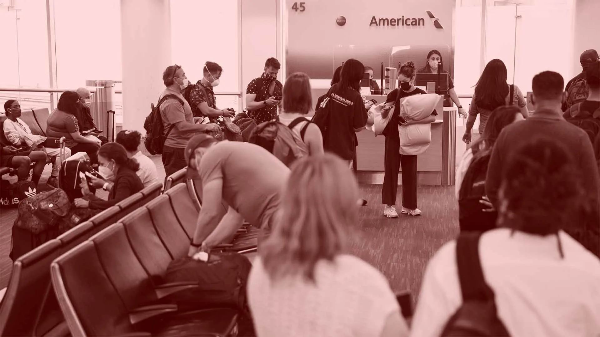 American Airlines Just Made a Big Announcement and (Most) People Will Be Very Happy