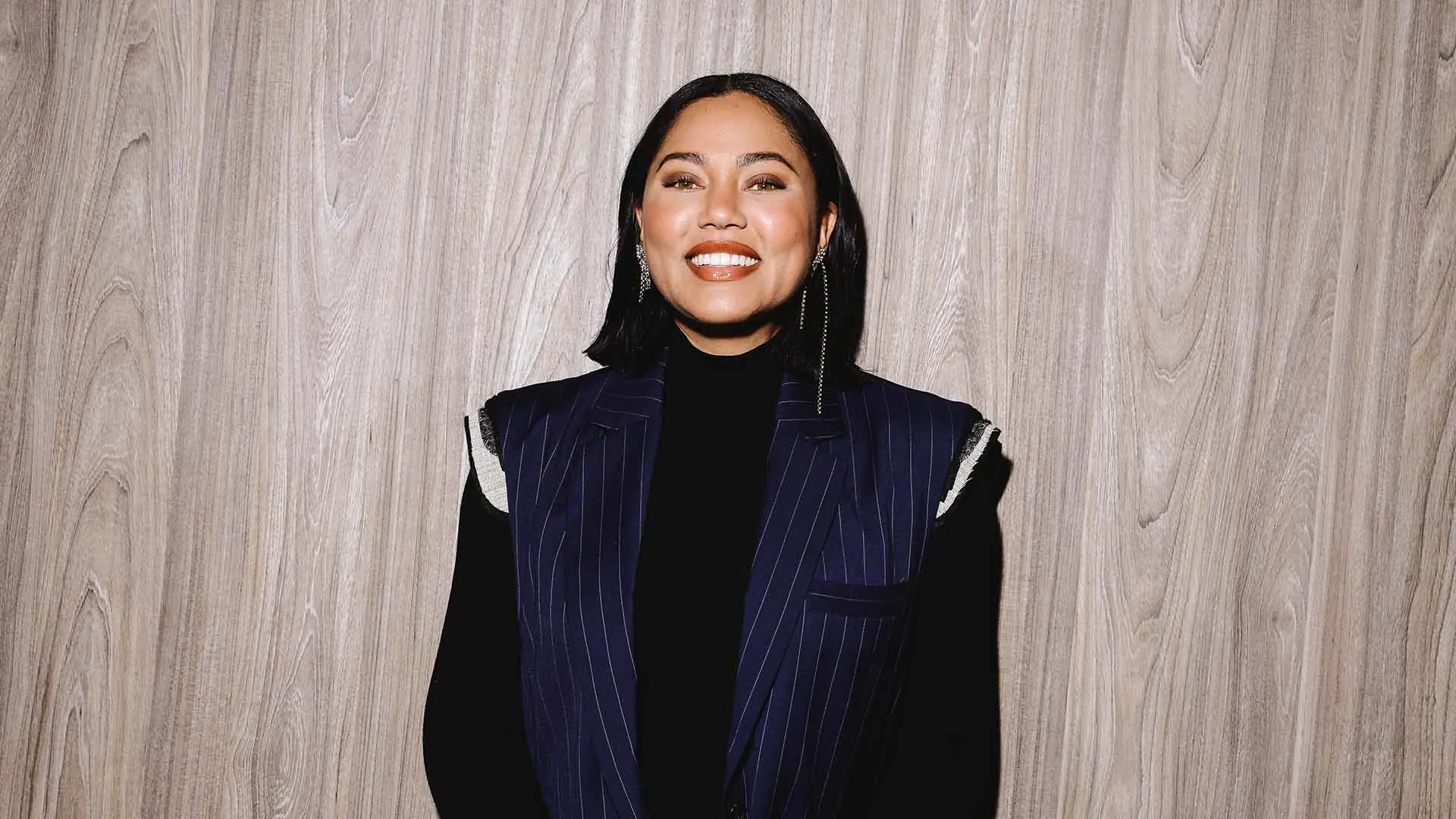 How Ayesha Curry Cooked Up Her Own Business Empire