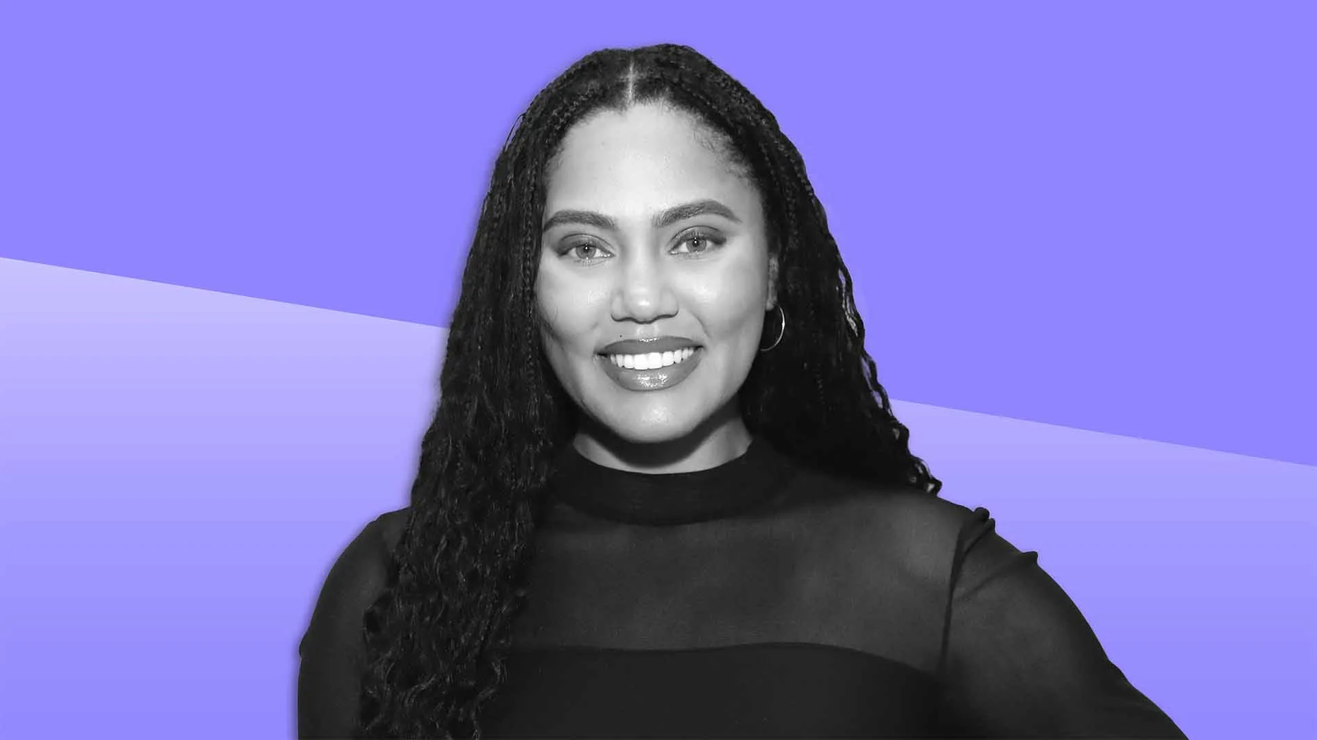 How Ayesha Curry Cooked Up Her Own Business Empire