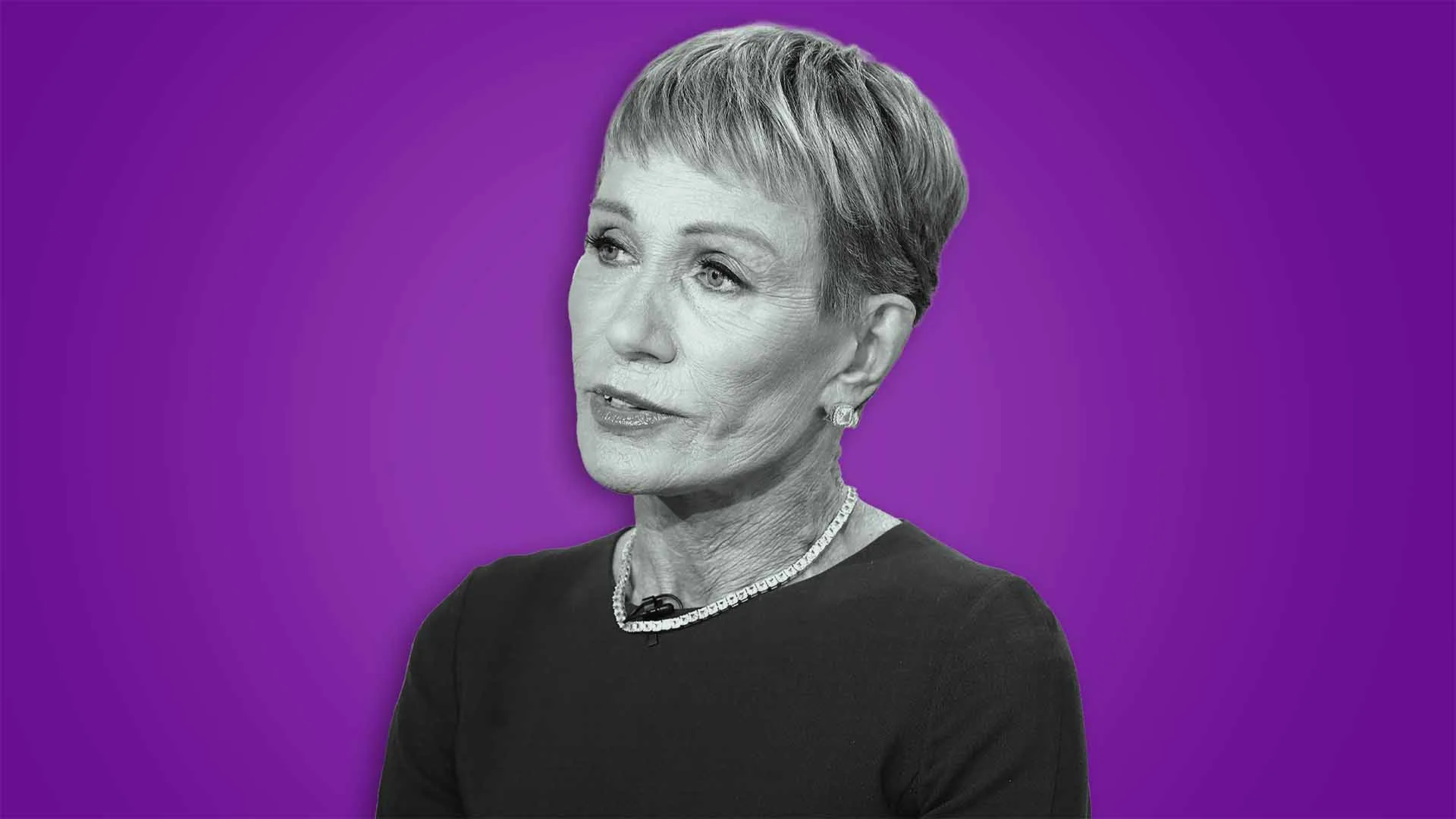 Barbara Corcoran Says If You Want Success, Follow 4 Simple Rules