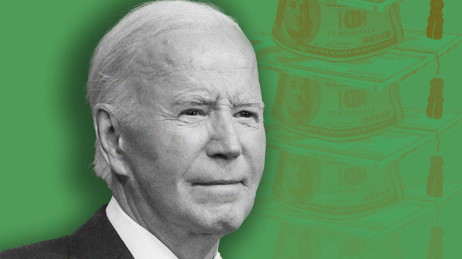 Biden Cancels Another $4.5 Billion in Student Debt