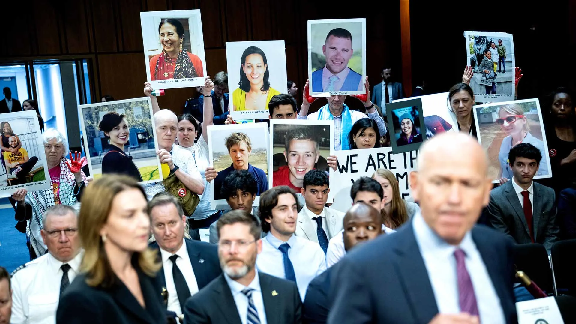 Families of Boeing 737 MAX Crash Victims Will See Company in Court