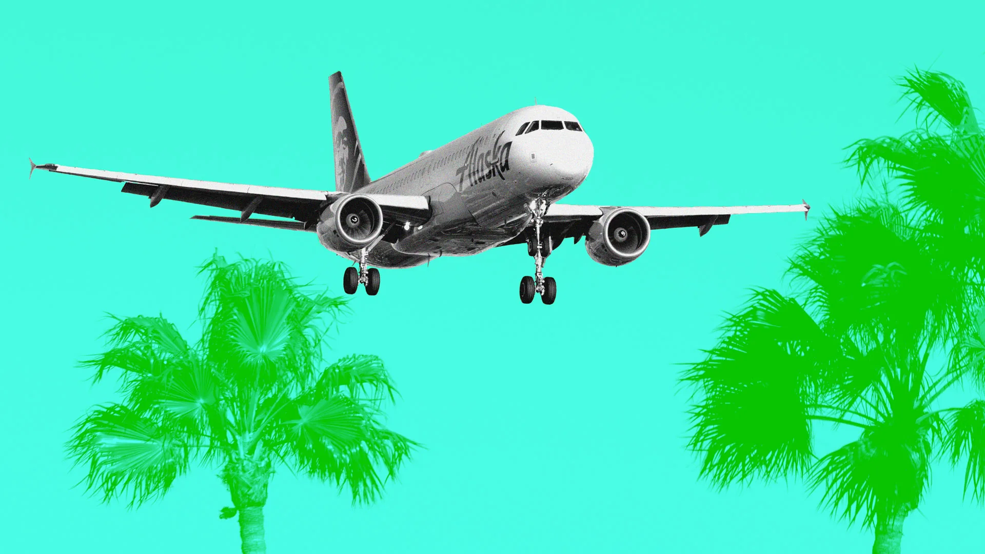 California Will Boost Sustainable Fuel Supplies to Curb Airplane Emissions