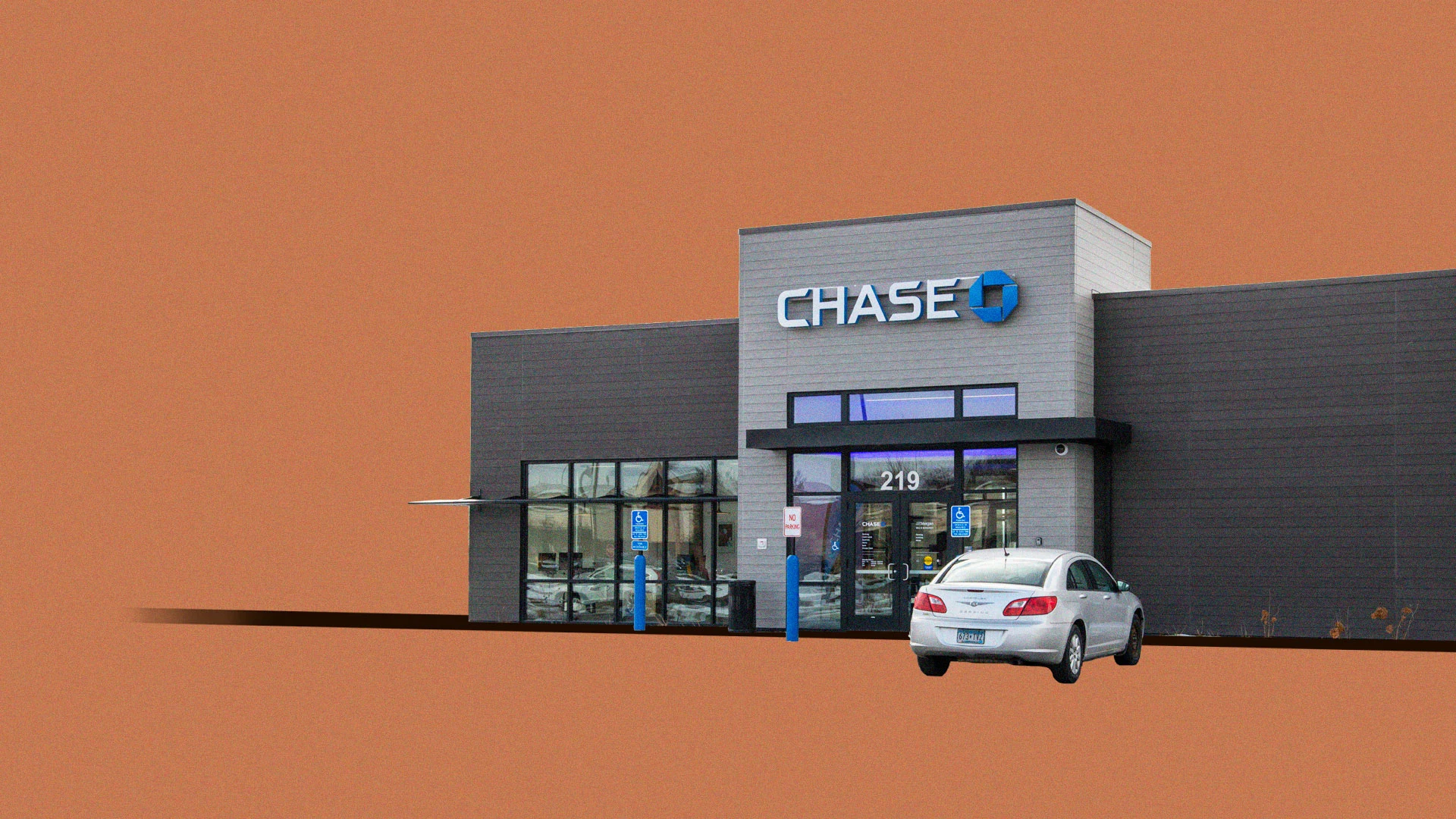 JPMorgan Chase to Open 100 Chase Branches in Banking Deserts