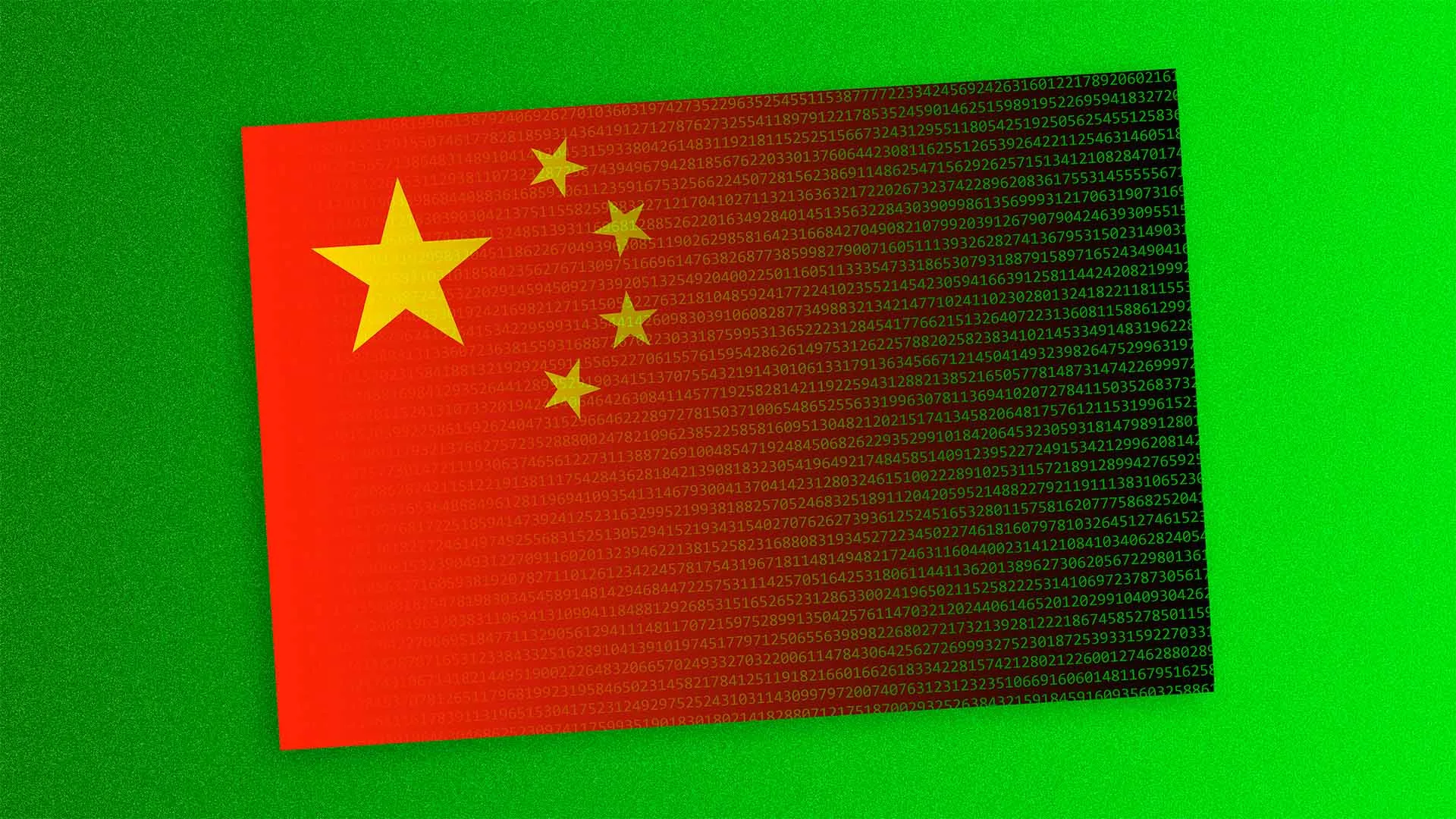 Chinese Hackers Breach U.S. Court Wiretap Systems