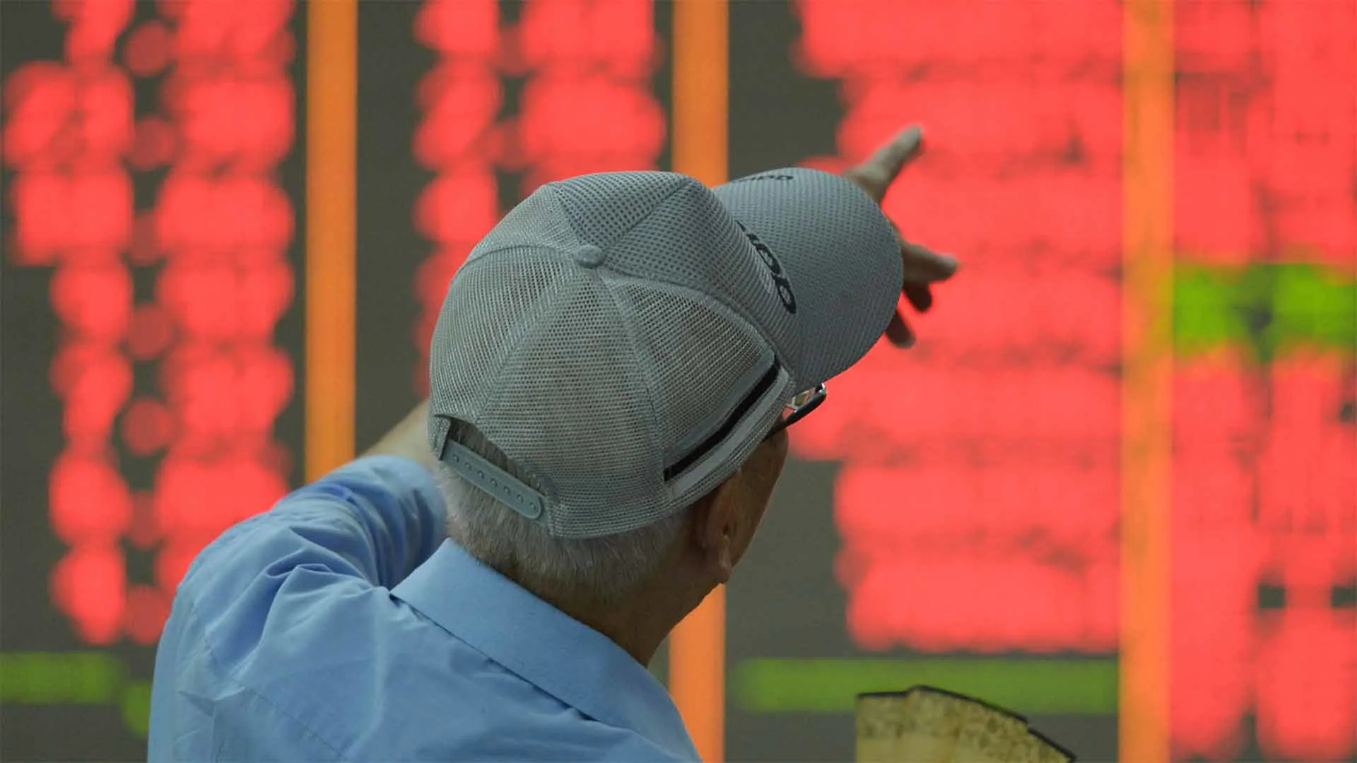 Will China’s Stock Market Keep Skyrocketing?