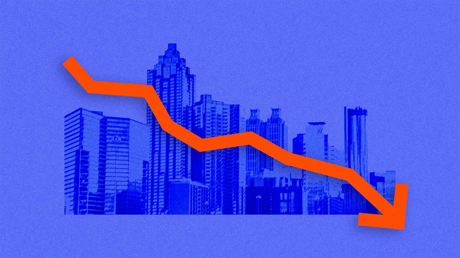 Deteriorating Loans Stress Regional Banks’ Office Building Portfolios