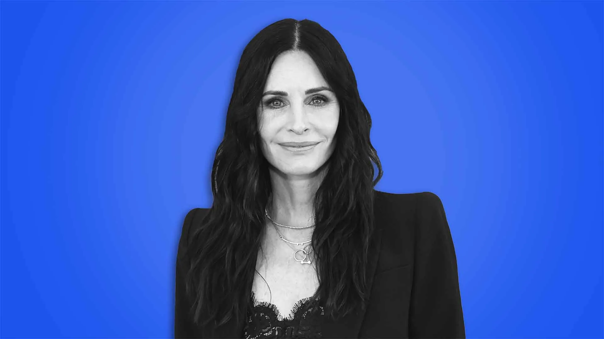 Courteney Cox Has 3 Pieces of Advice for Entrepreneurs. Number One? ‘Have a No Asshole Policy’