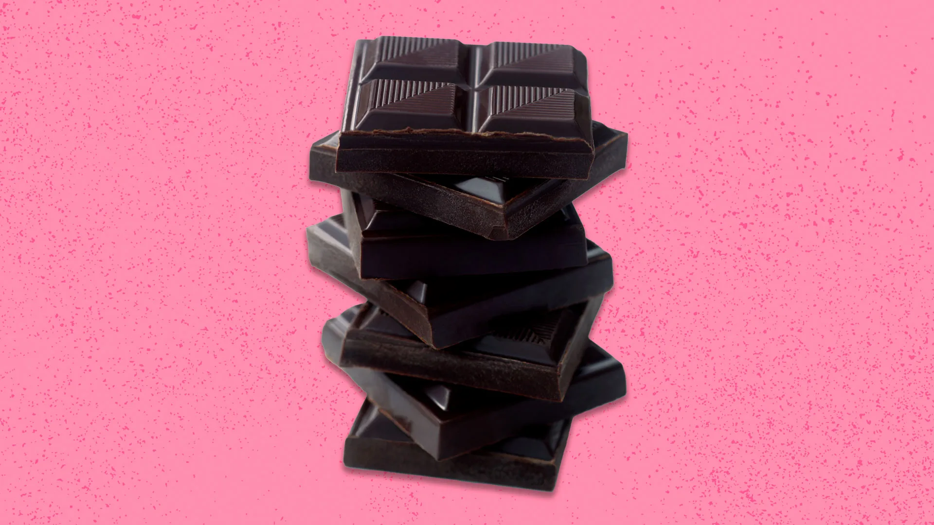 Scientists Just Discovered That Eating a Little Dark Chocolate Every Day Can Make You Healthier (and Happier)