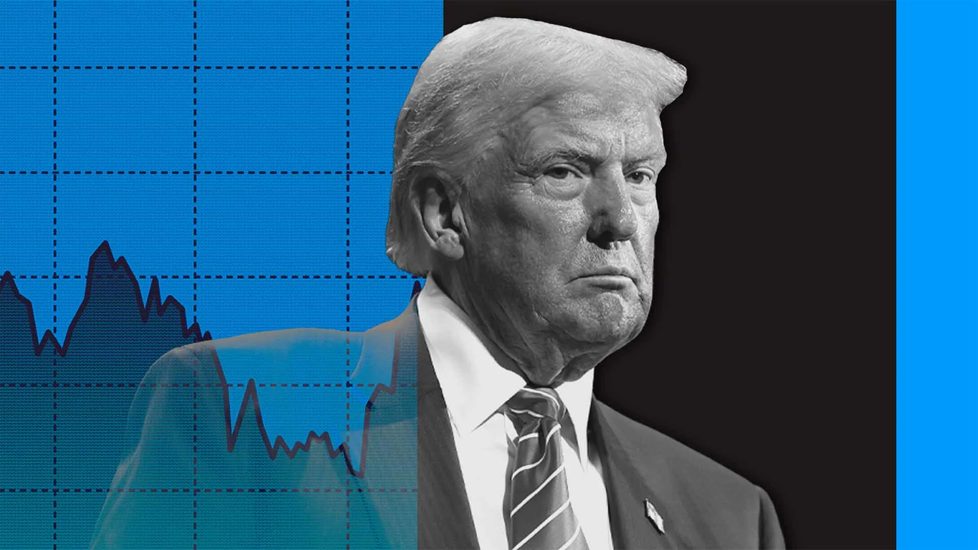 Does the Stock Market Want Trump to Be President?