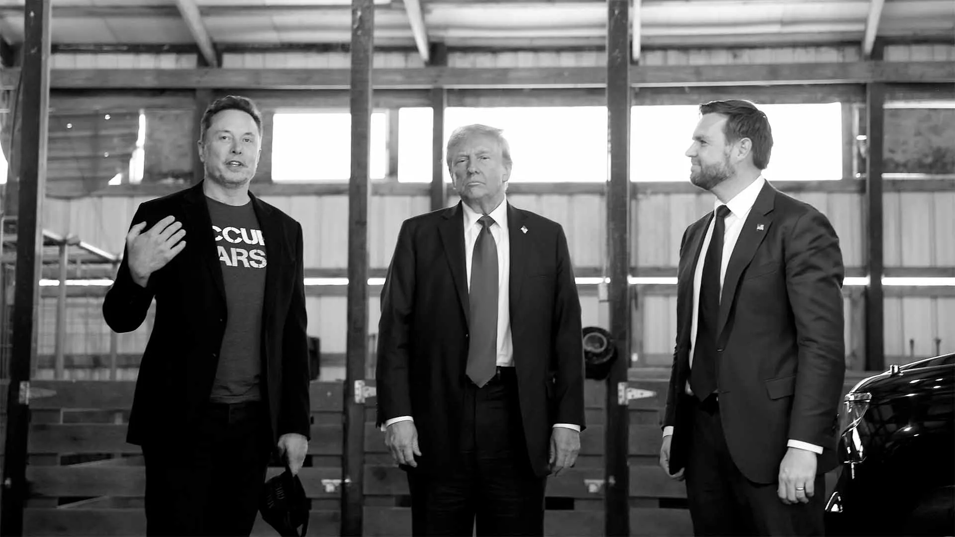 Elon Musk Commits $70 Million to Boost Donald Trump